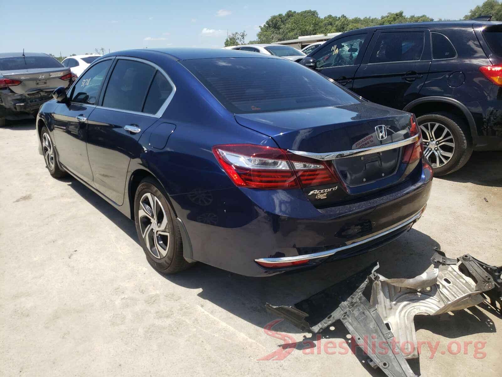 1HGCR2F36HA138228 2017 HONDA ACCORD