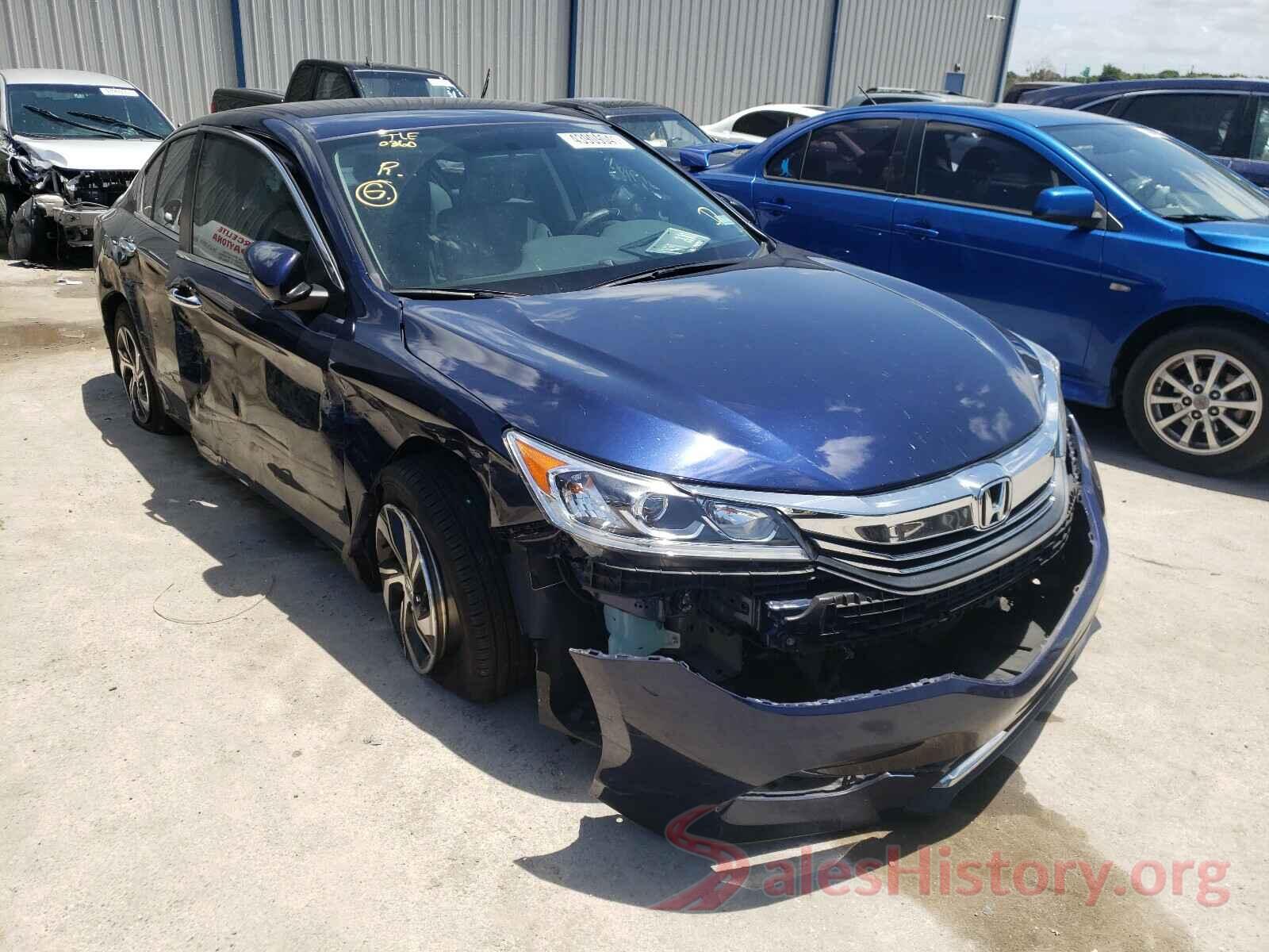 1HGCR2F36HA138228 2017 HONDA ACCORD