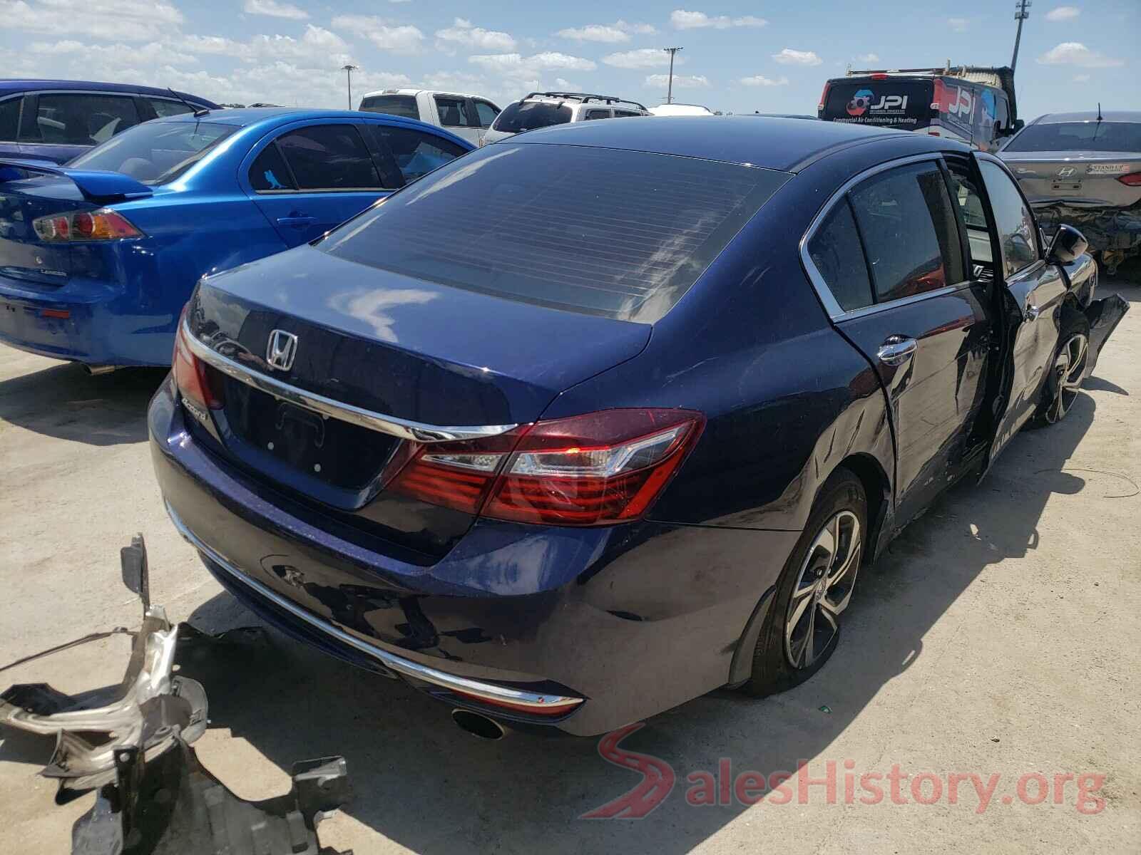 1HGCR2F36HA138228 2017 HONDA ACCORD