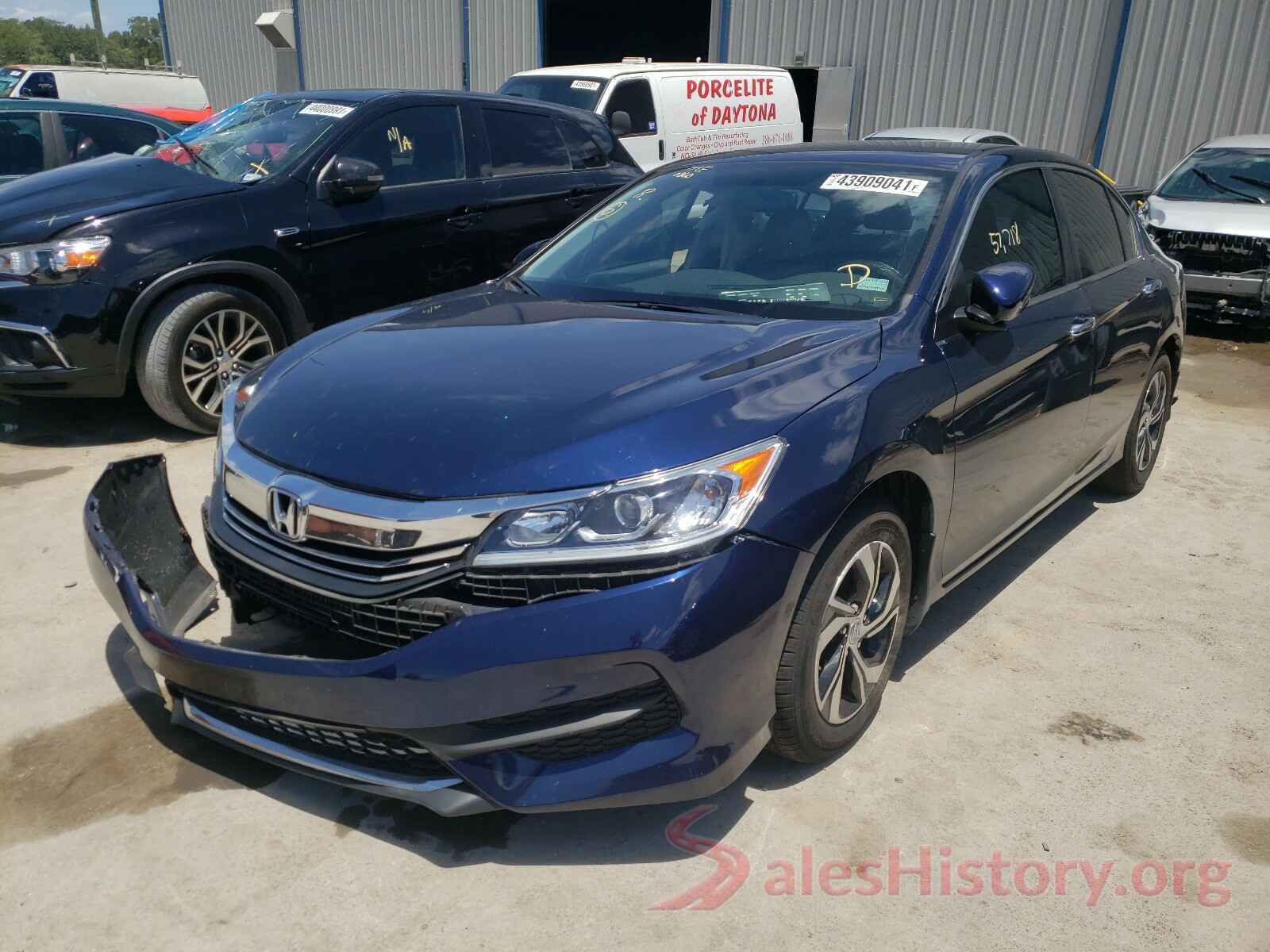 1HGCR2F36HA138228 2017 HONDA ACCORD