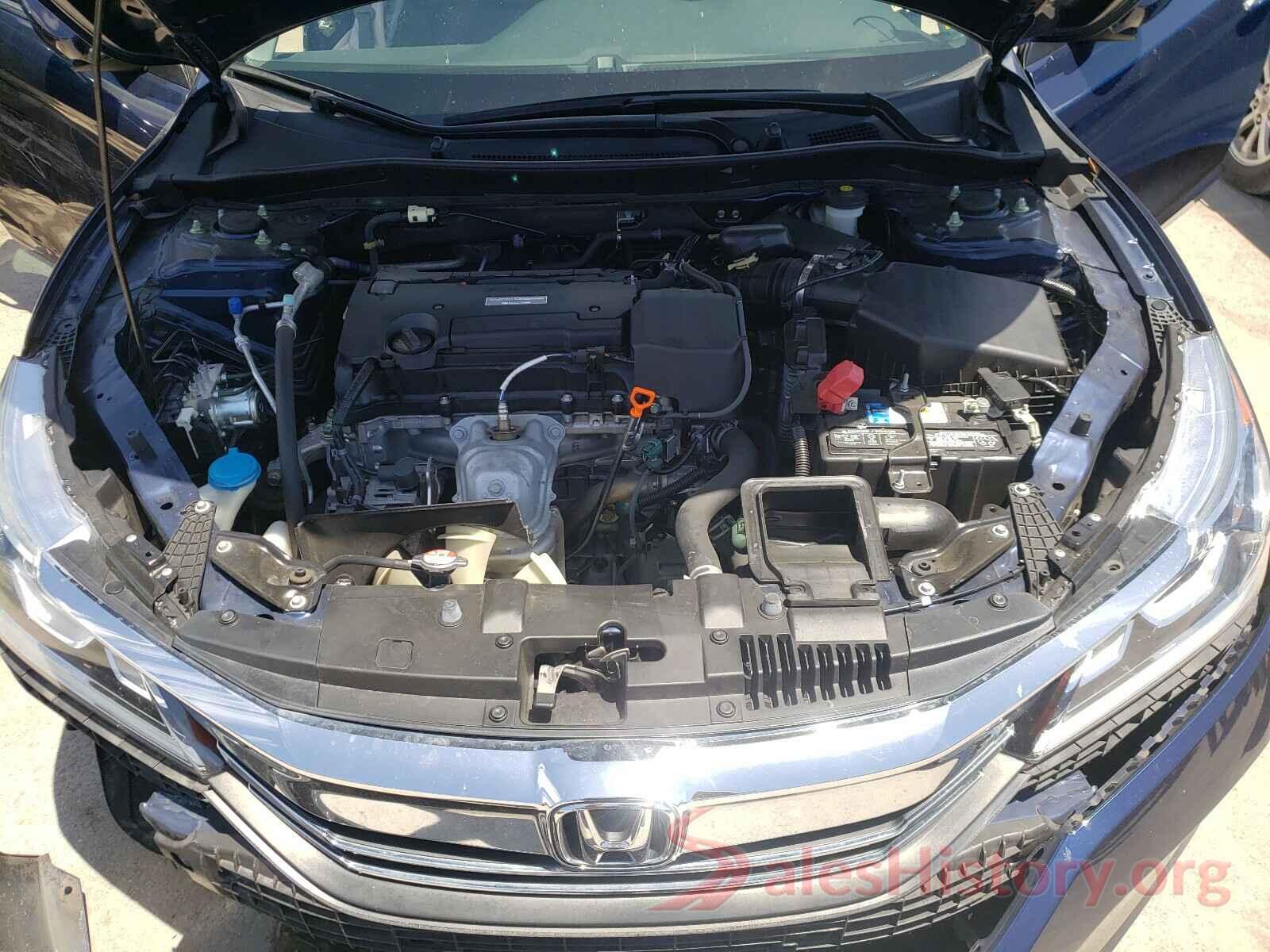 1HGCR2F36HA138228 2017 HONDA ACCORD