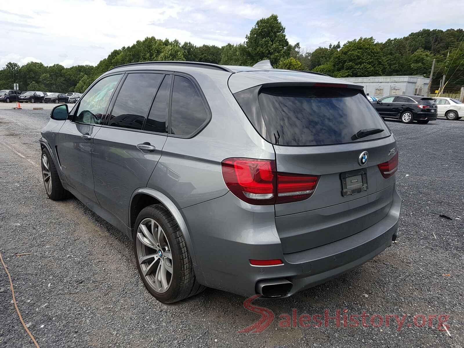 5UXKR0C38H0V84131 2017 BMW X5