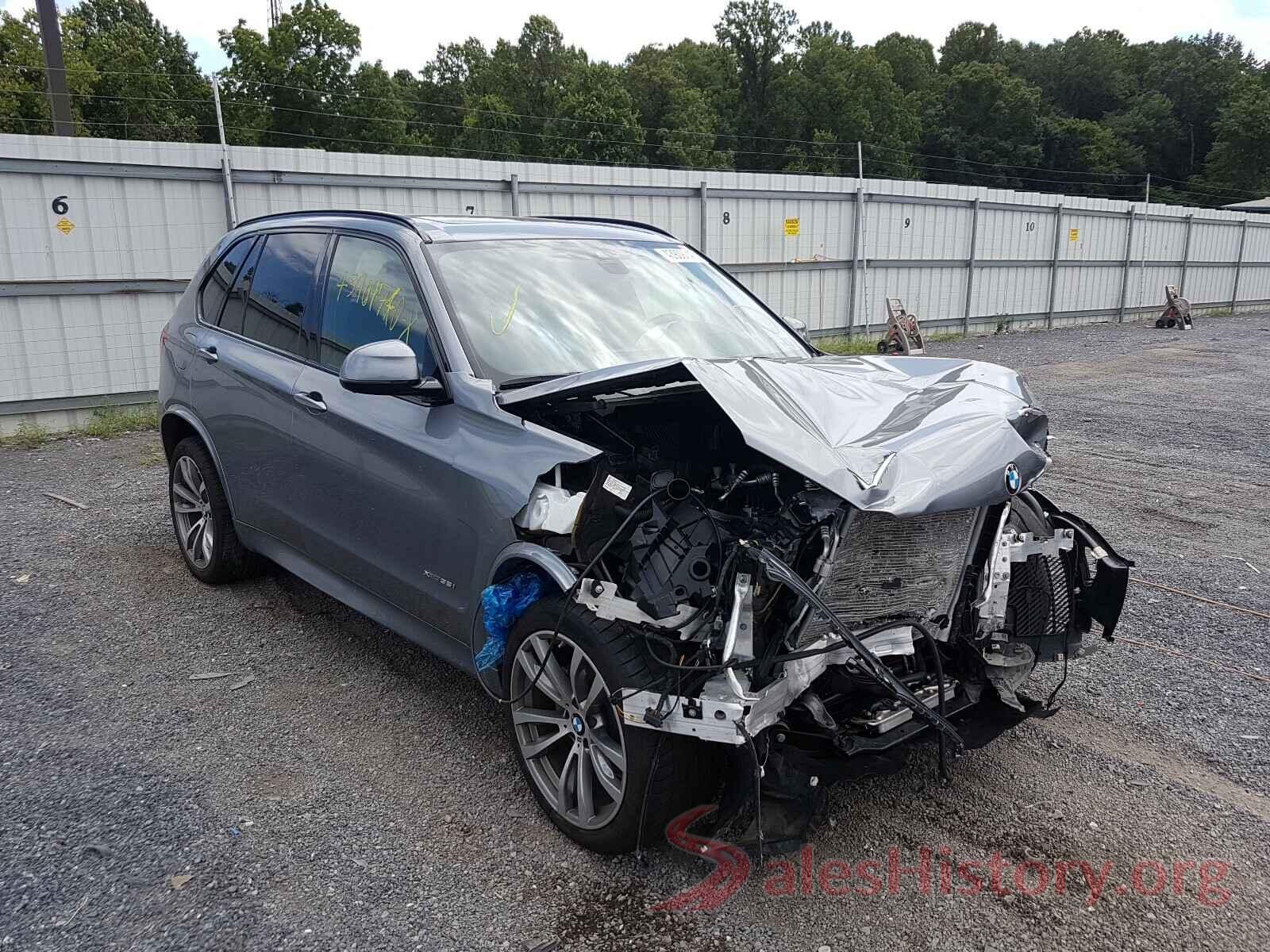 5UXKR0C38H0V84131 2017 BMW X5