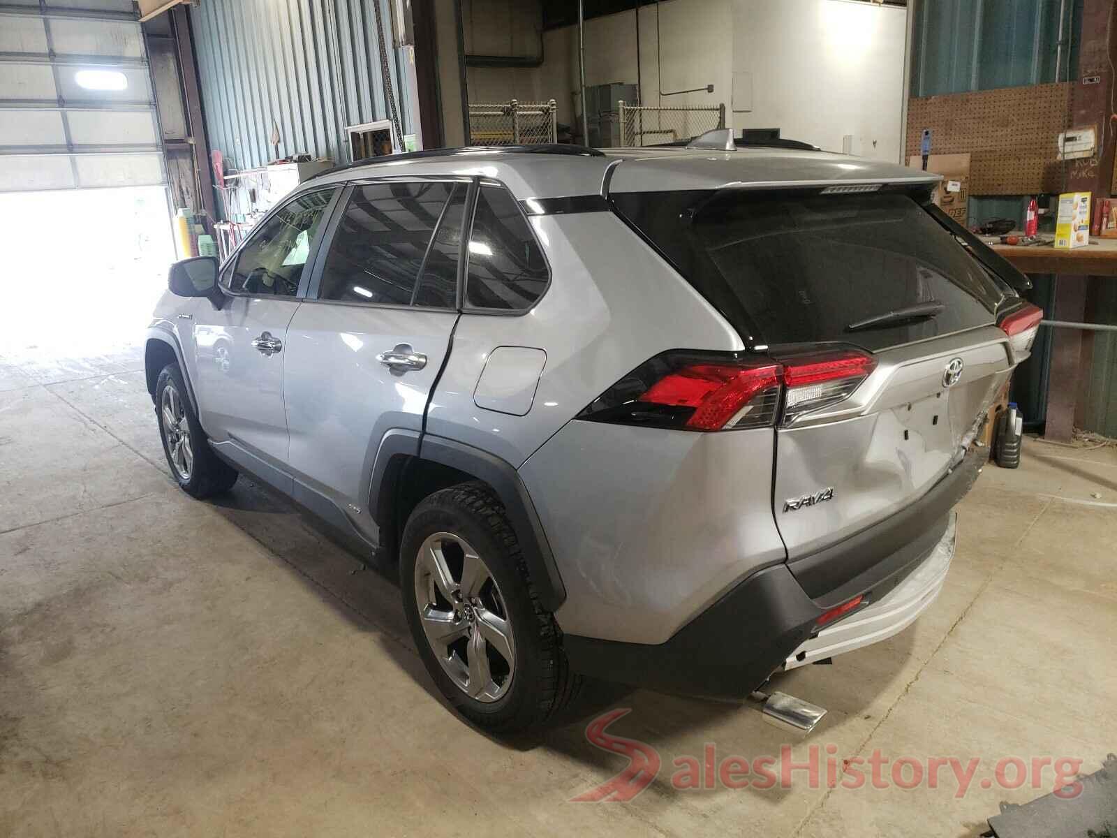 JTMDWRFV4KD033585 2019 TOYOTA RAV4