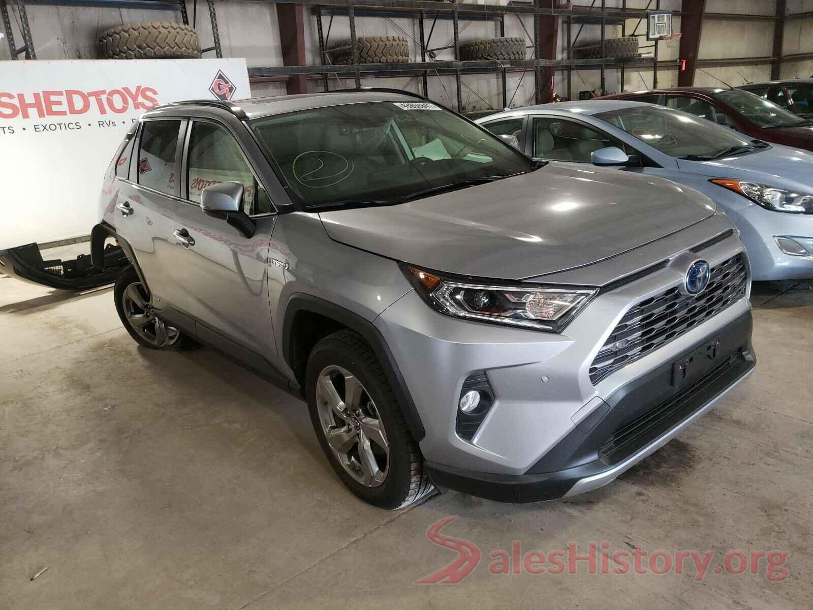 JTMDWRFV4KD033585 2019 TOYOTA RAV4