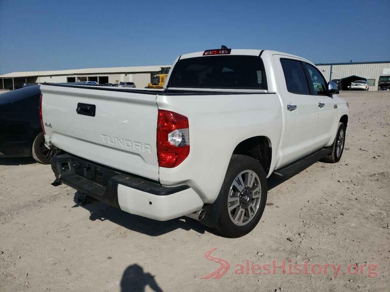 5TFAY5F16MX012516 2021 TOYOTA TUNDRA