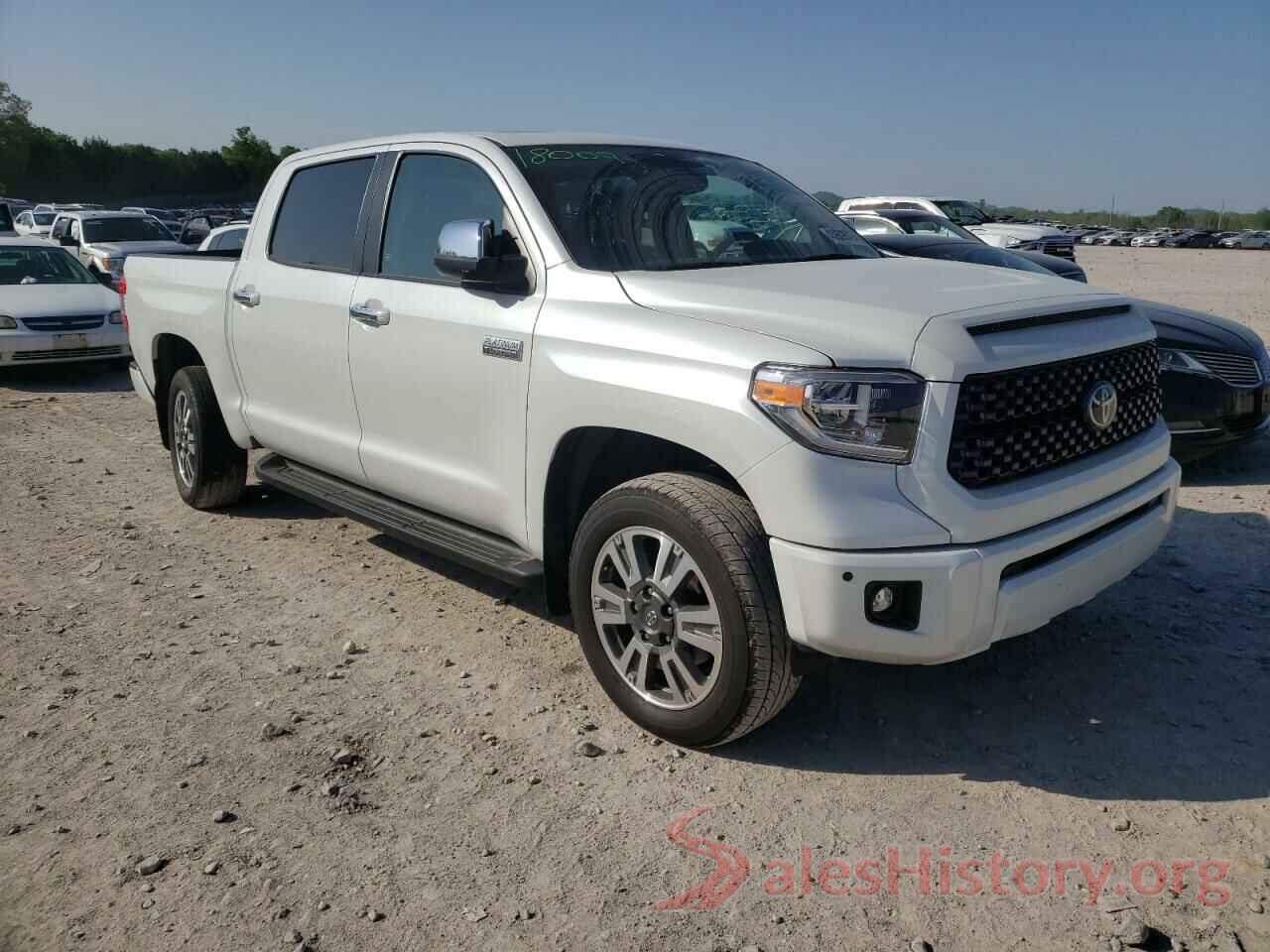 5TFAY5F16MX012516 2021 TOYOTA TUNDRA