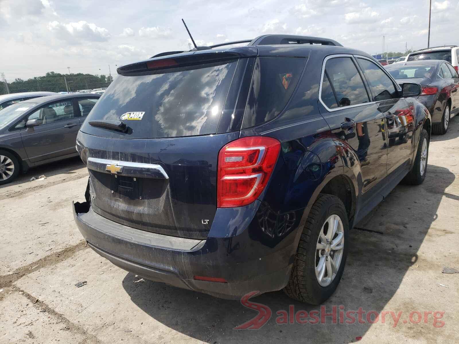 2GNALCEK8H1514189 2017 CHEVROLET EQUINOX