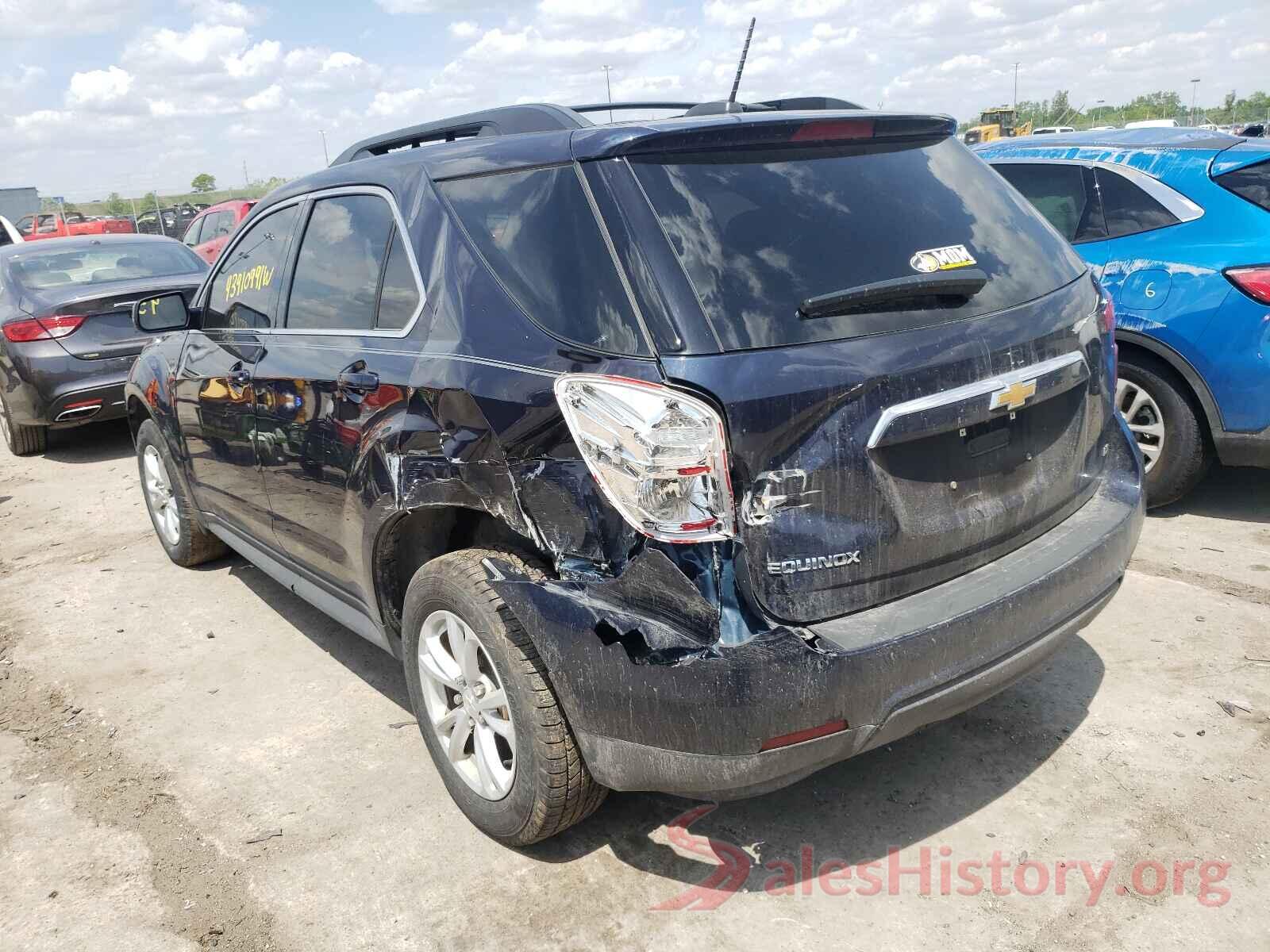 2GNALCEK8H1514189 2017 CHEVROLET EQUINOX