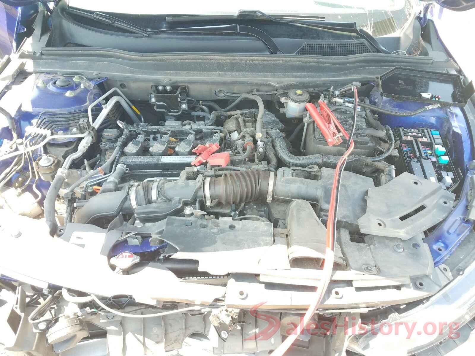 1HGCV1F30JA127219 2018 HONDA ACCORD