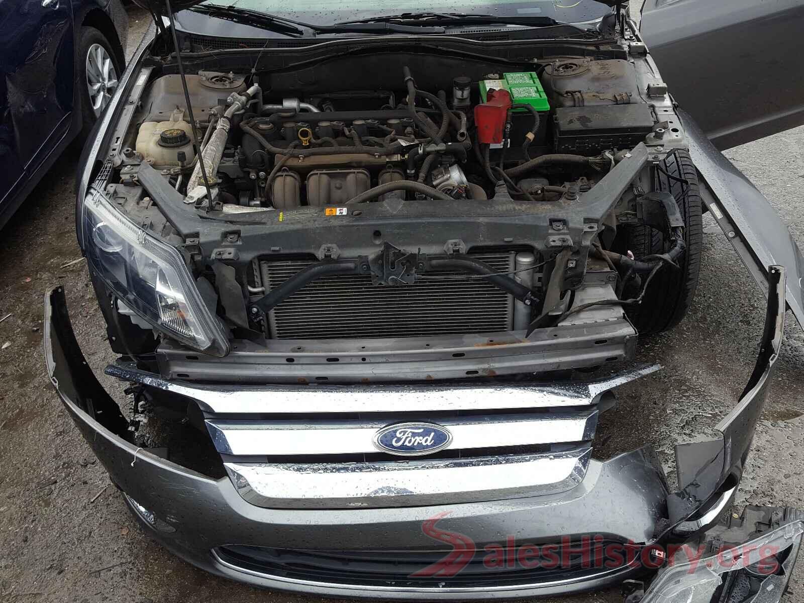 3FAHP0JA4BR346308 2020 FORD FUSION