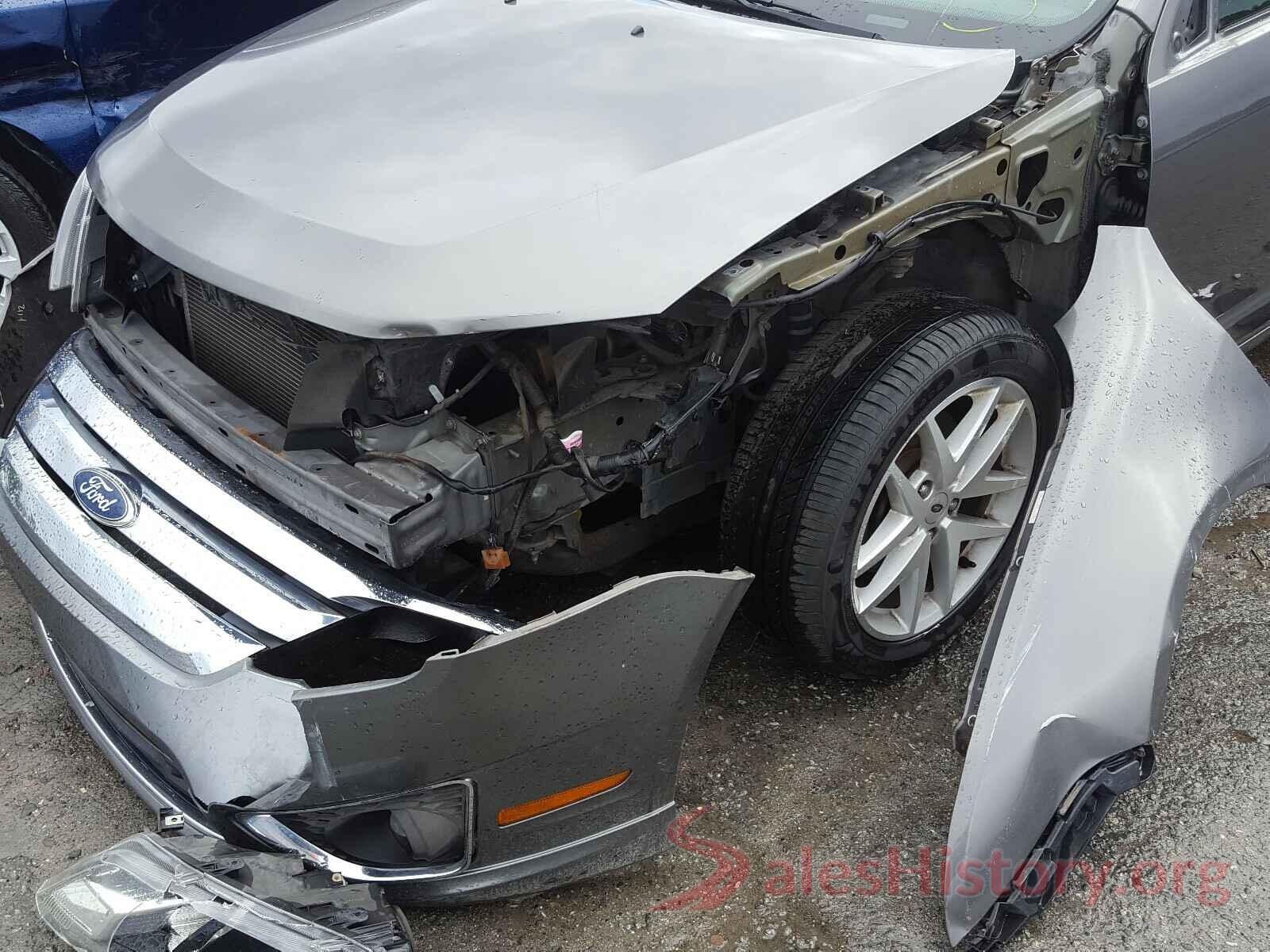 3FAHP0JA4BR346308 2020 FORD FUSION