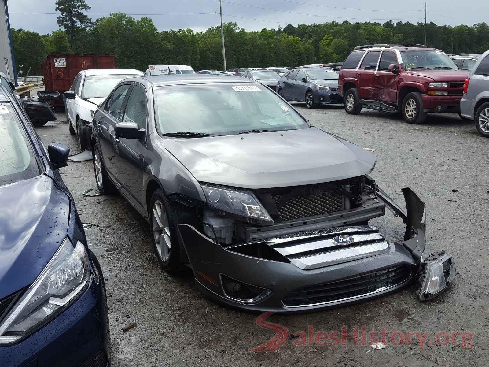 3FAHP0JA4BR346308 2020 FORD FUSION