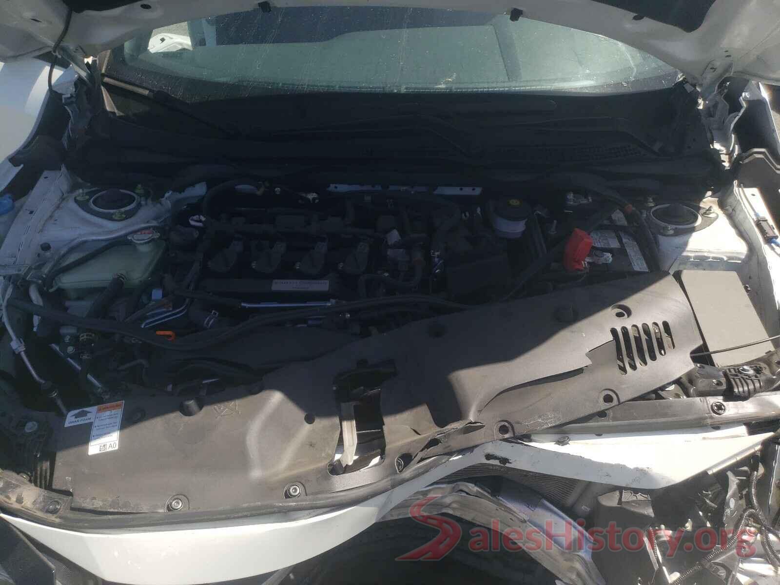 SHHFK7H45KU416875 2019 HONDA CIVIC