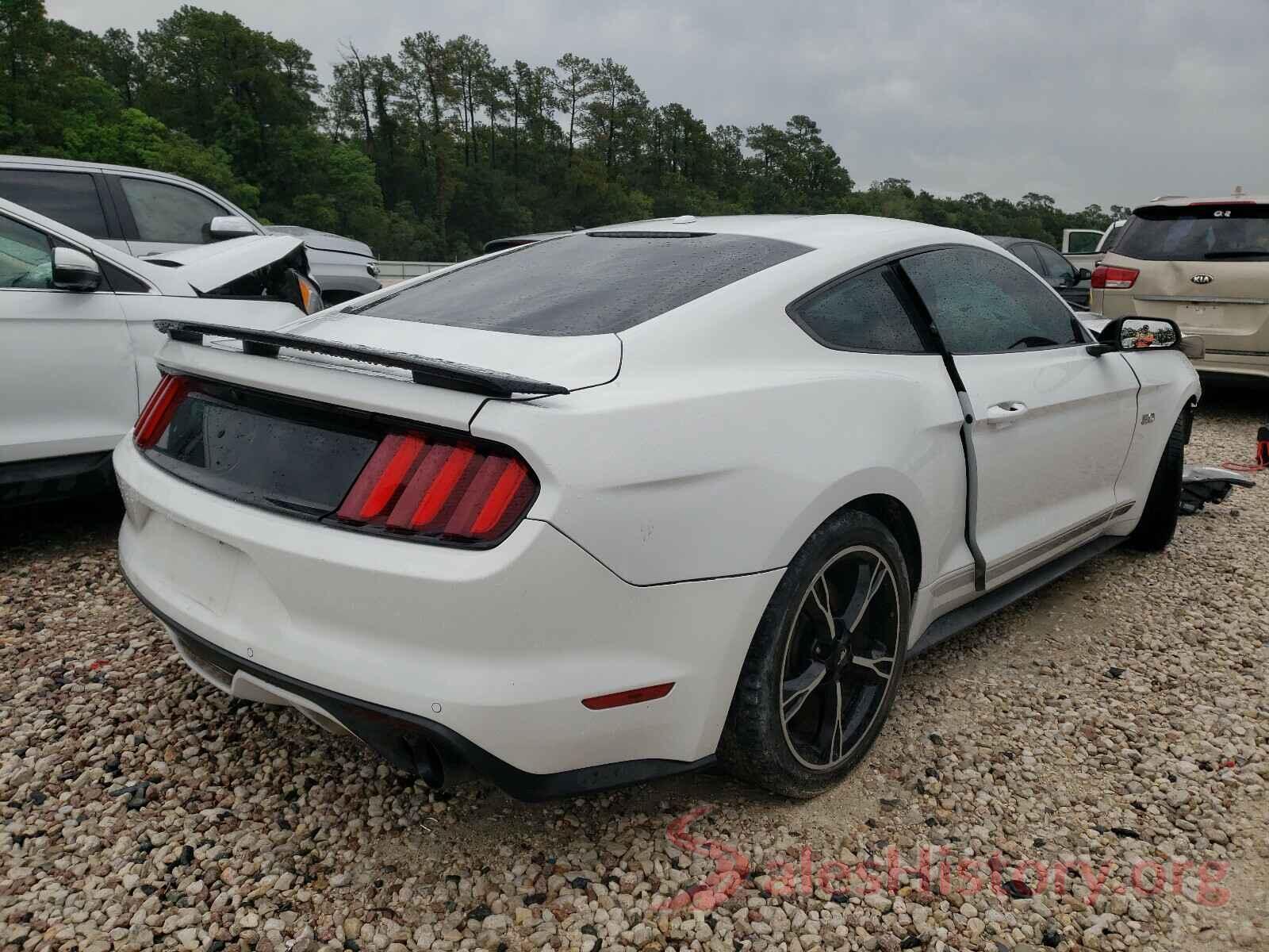 1FA6P8CF4G5246184 2016 FORD MUSTANG