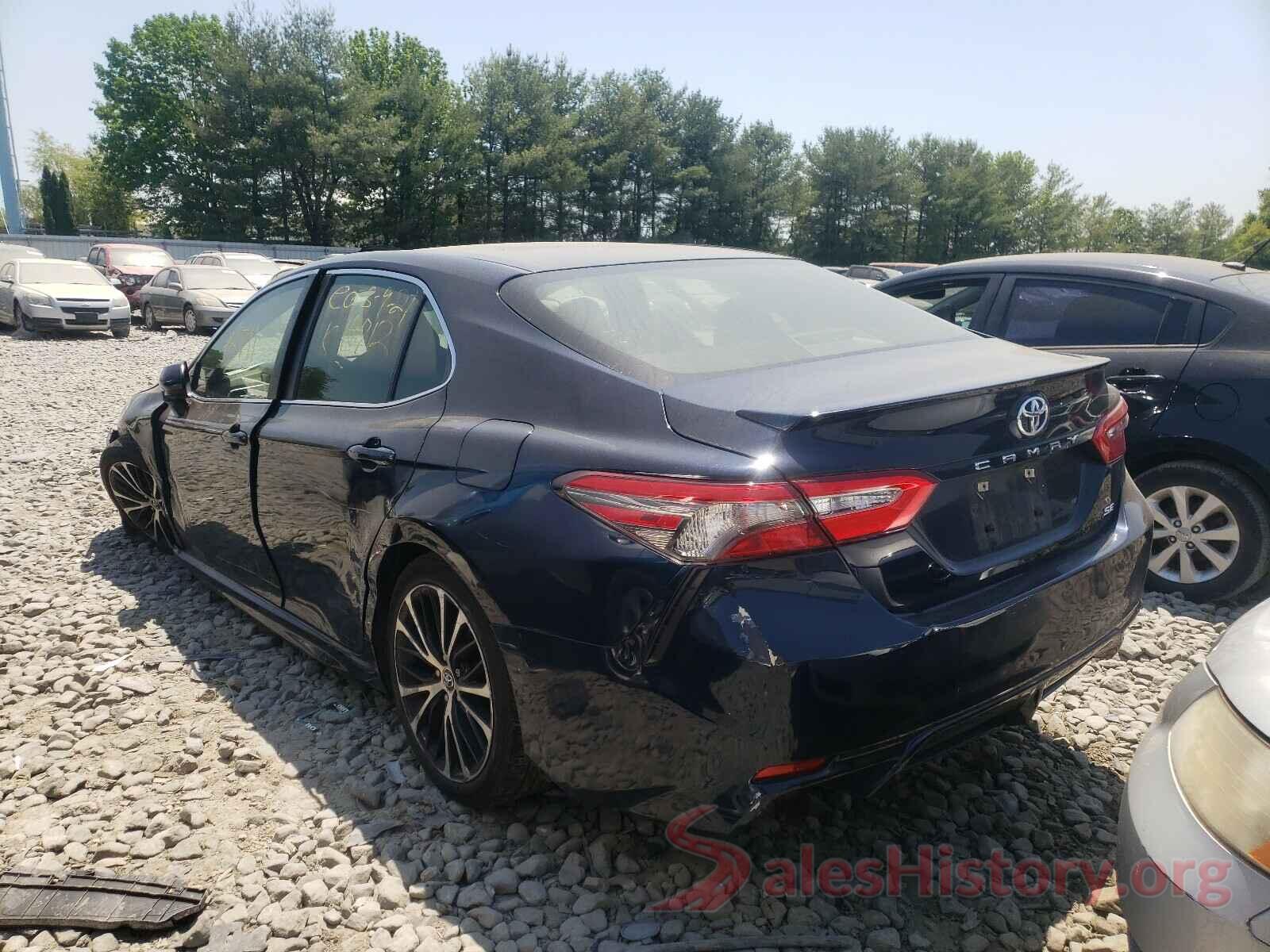 JTNB11HK7J3036667 2018 TOYOTA CAMRY