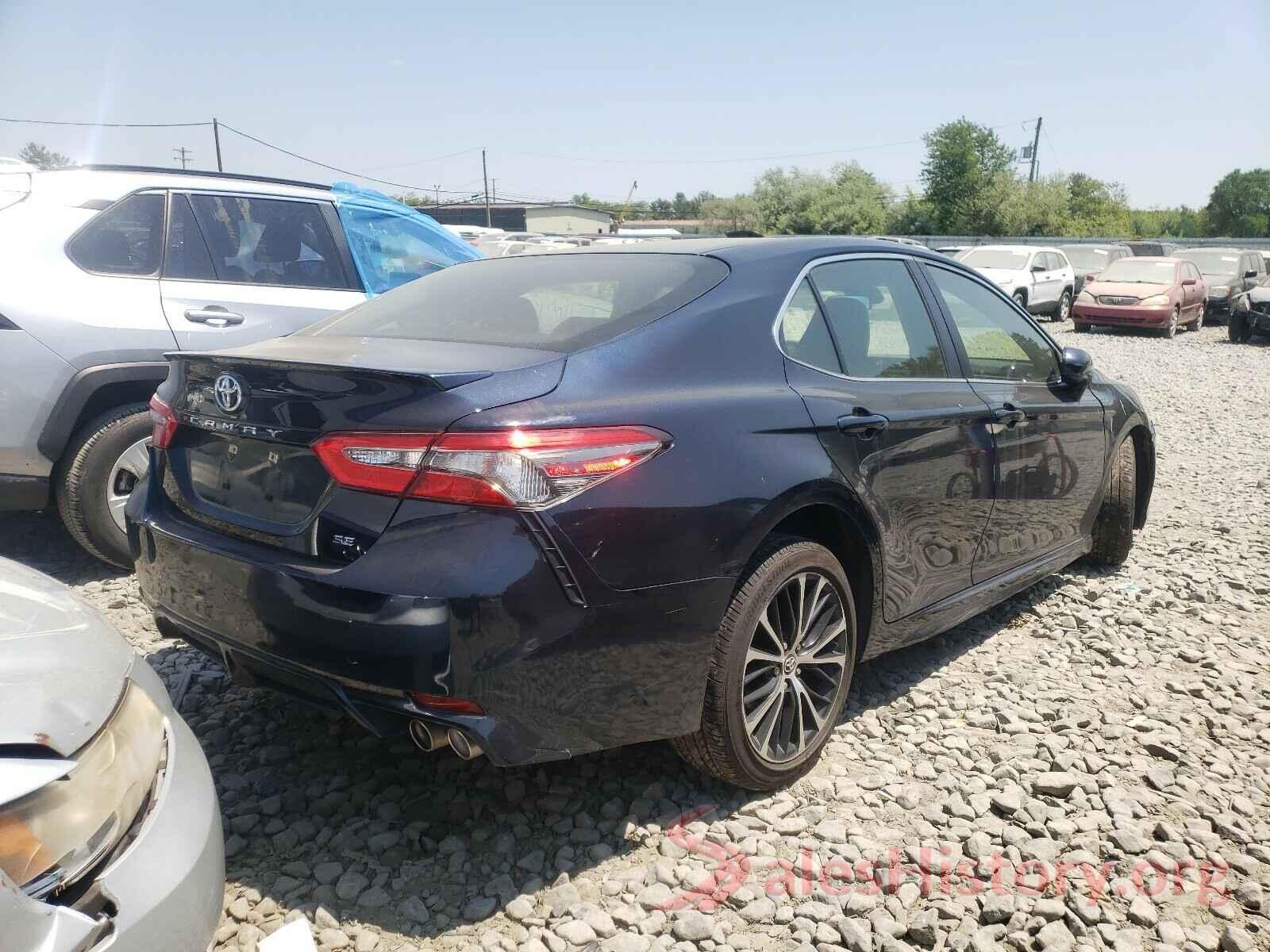 JTNB11HK7J3036667 2018 TOYOTA CAMRY