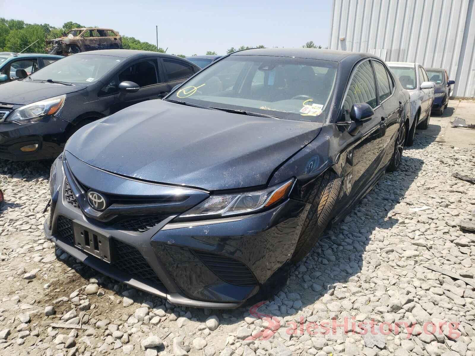 JTNB11HK7J3036667 2018 TOYOTA CAMRY