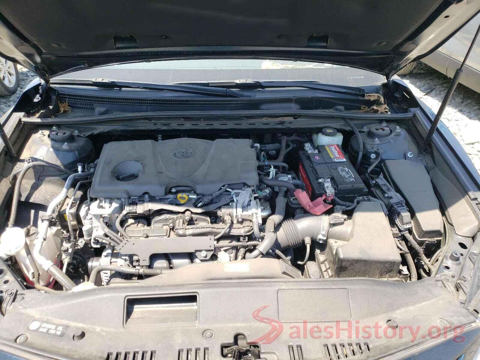 JTNB11HK7J3036667 2018 TOYOTA CAMRY