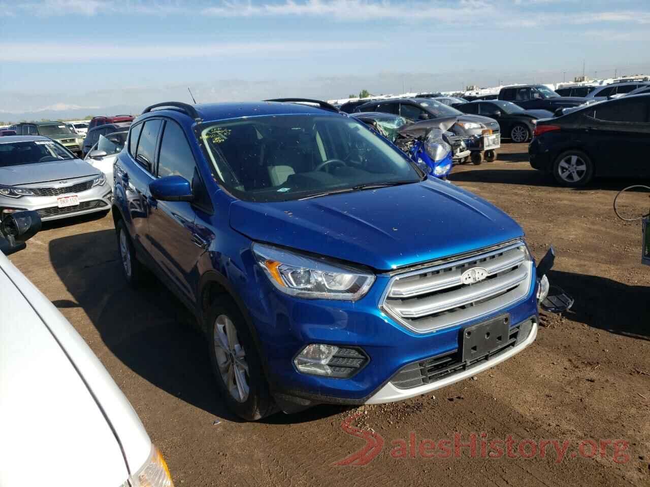 1FMCU9GD5HUC64720 2017 FORD ESCAPE