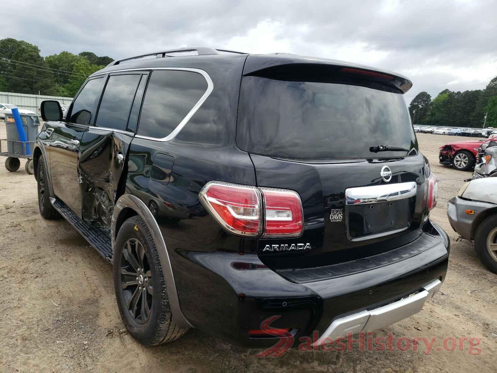 JN8AY2ND6H9001654 2017 NISSAN ARMADA