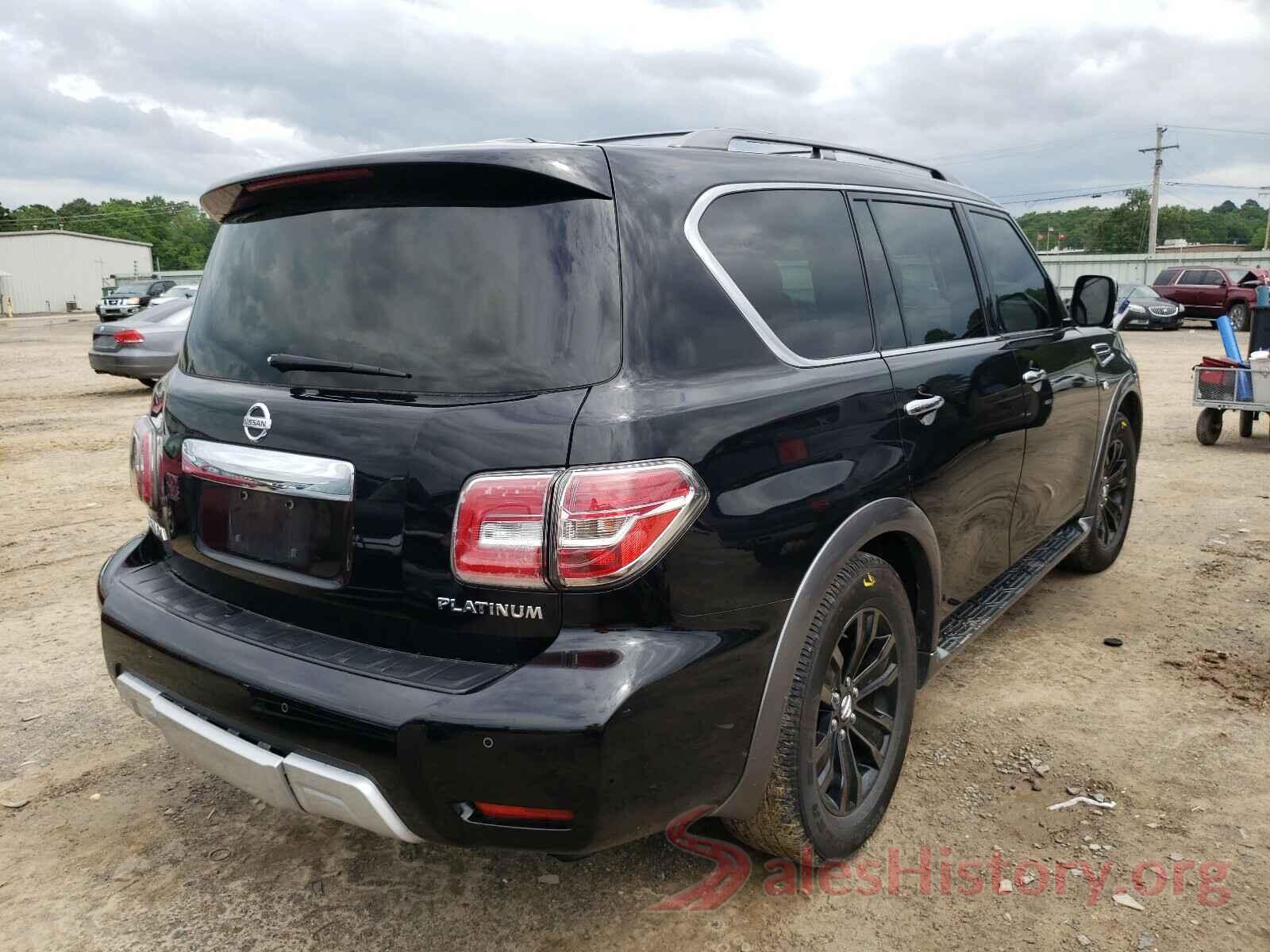 JN8AY2ND6H9001654 2017 NISSAN ARMADA