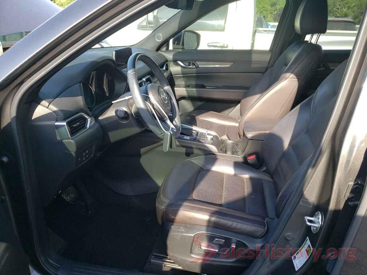 JM3KFBEY7K0535466 2019 MAZDA CX-5