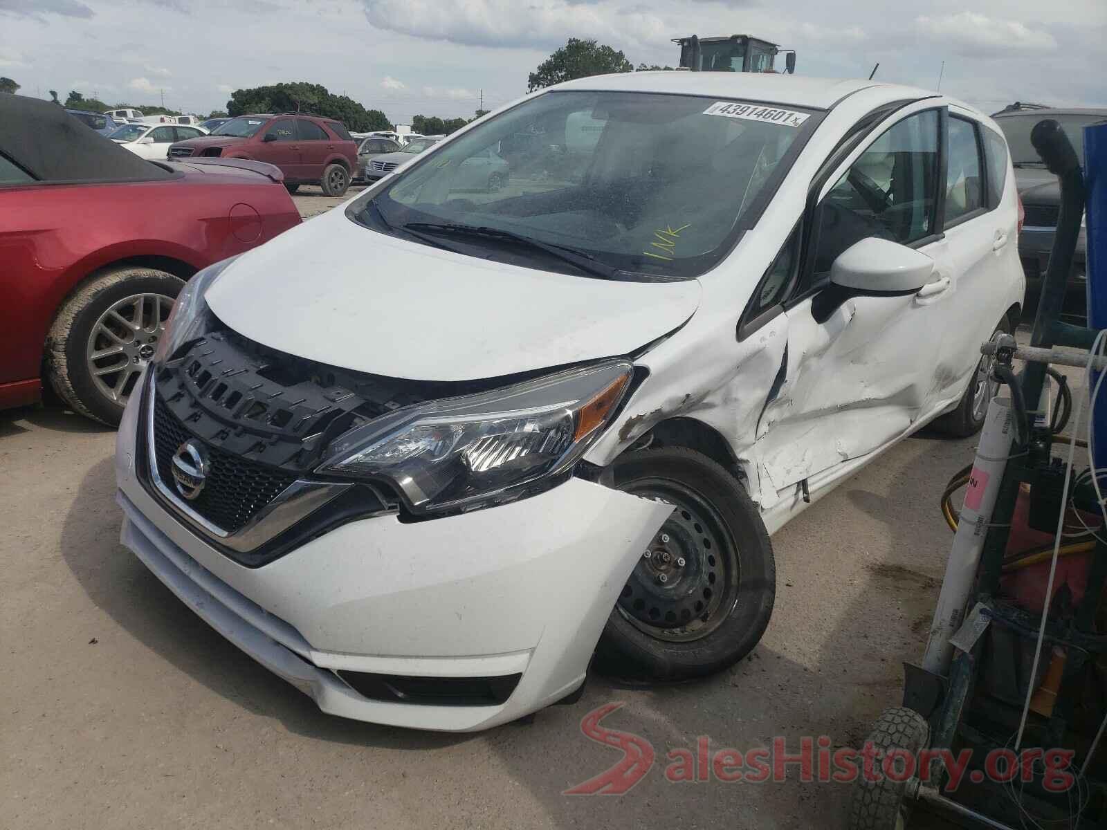 3N1CE2CP4KL360786 2019 NISSAN VERSA