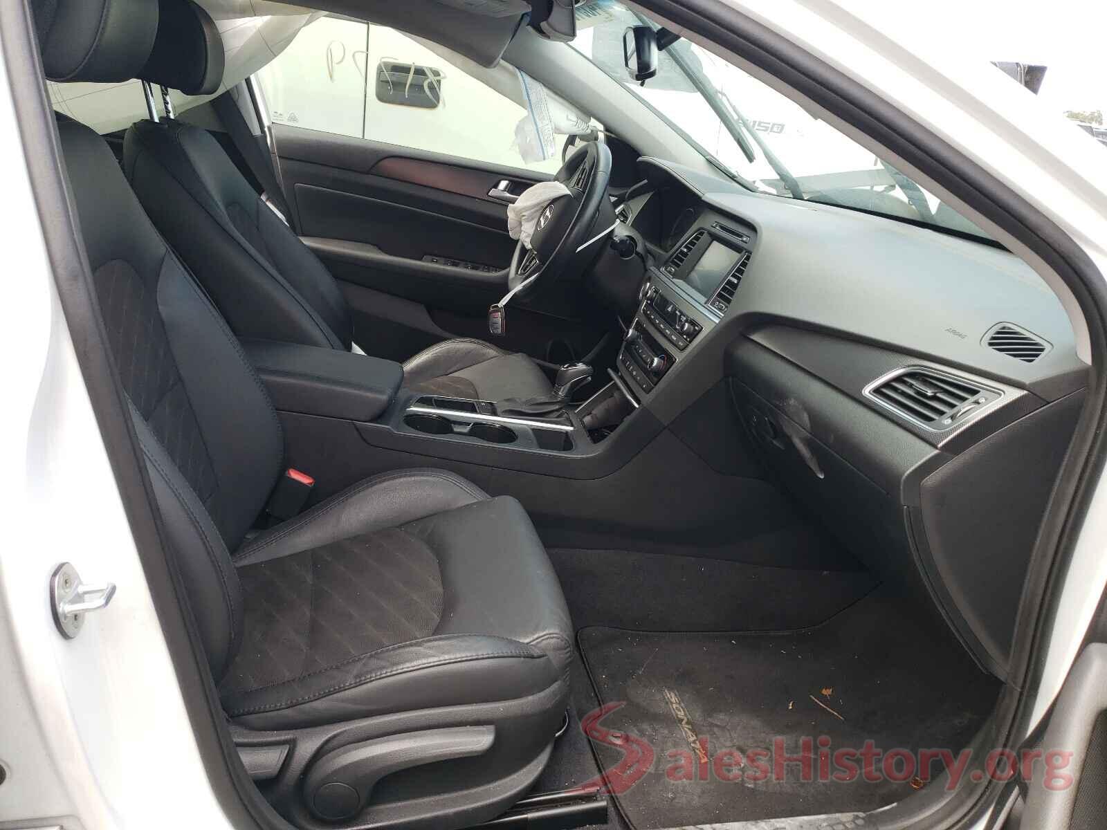 5NPE34AF9GH380623 2016 HYUNDAI SONATA