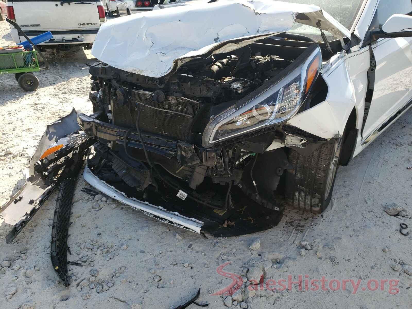 5NPE34AF9GH380623 2016 HYUNDAI SONATA