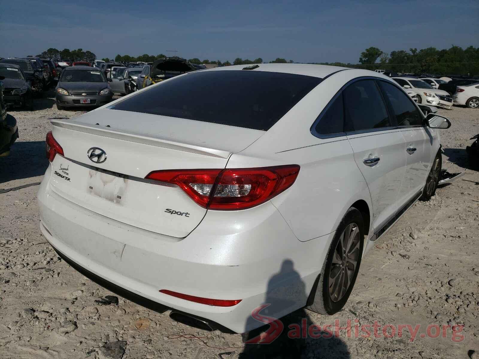 5NPE34AF9GH380623 2016 HYUNDAI SONATA