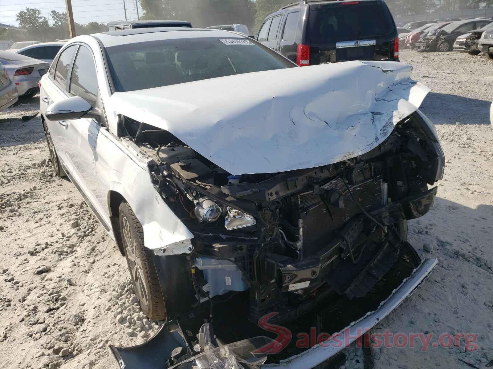 5NPE34AF9GH380623 2016 HYUNDAI SONATA