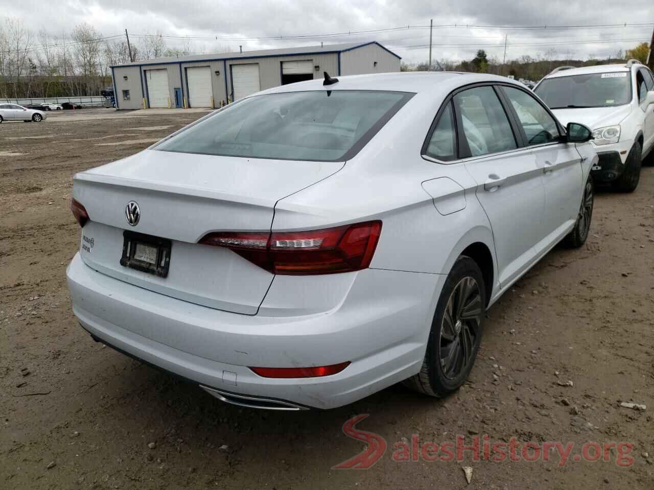 3VWG57BU6KM033784 2019 VOLKSWAGEN JETTA