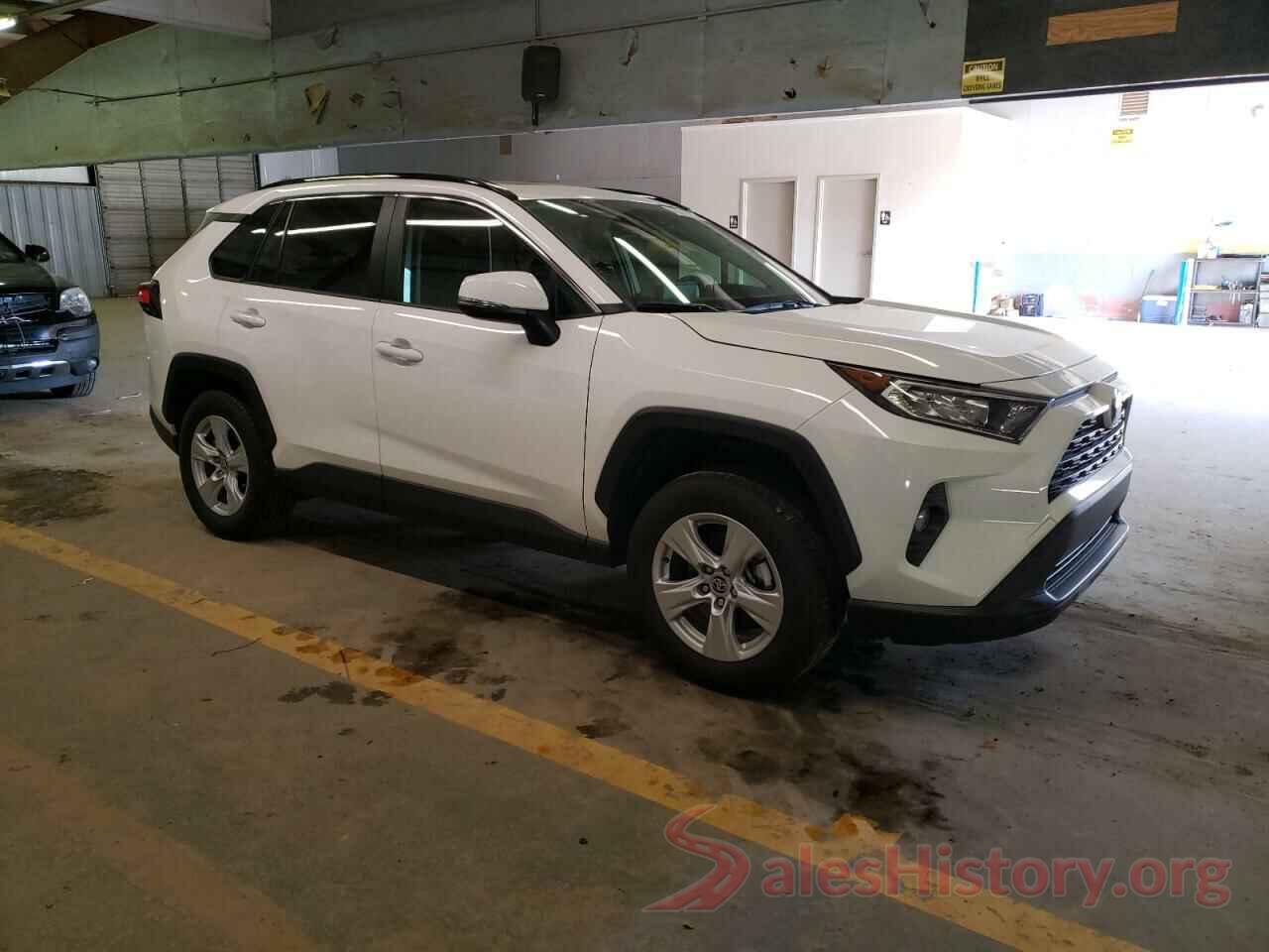 JTMP1RFV7LD057134 2020 TOYOTA RAV4