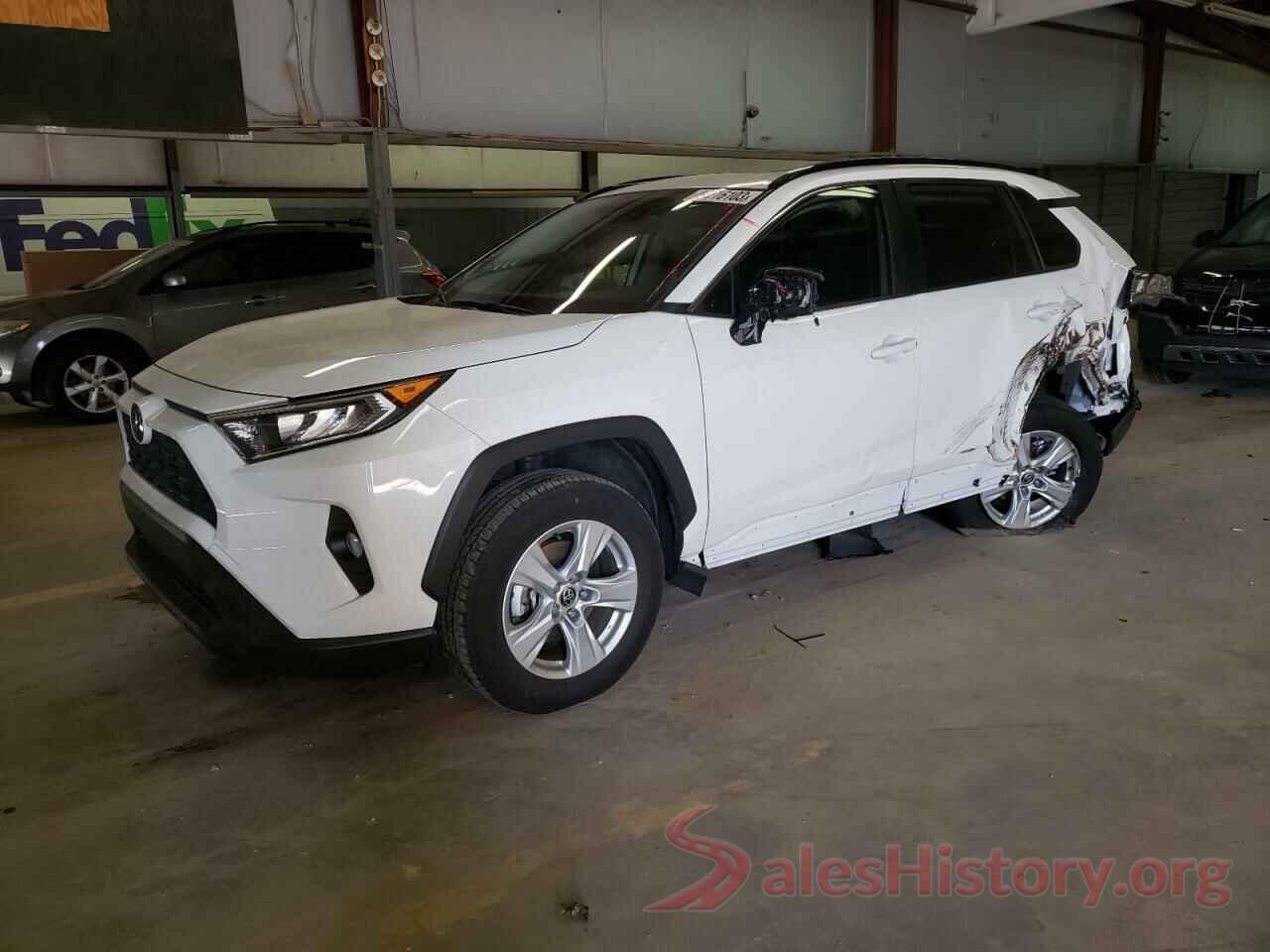 JTMP1RFV7LD057134 2020 TOYOTA RAV4