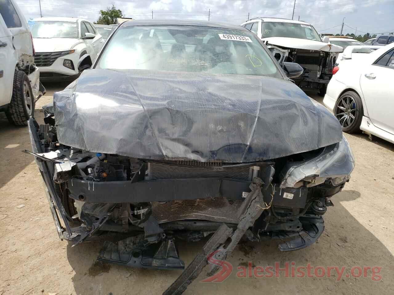 KMHLM4AJ9NU031713 2022 HYUNDAI ELANTRA