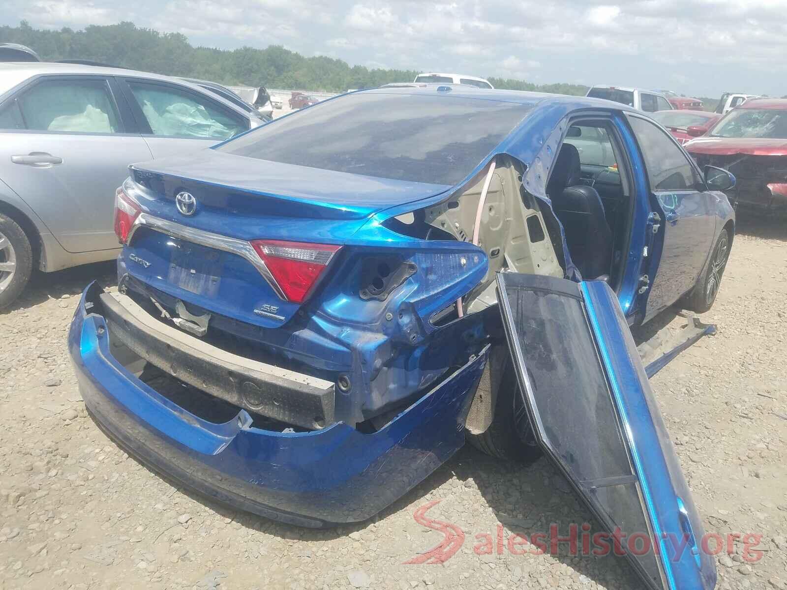 4T1BF1FK4GU567588 2016 TOYOTA CAMRY