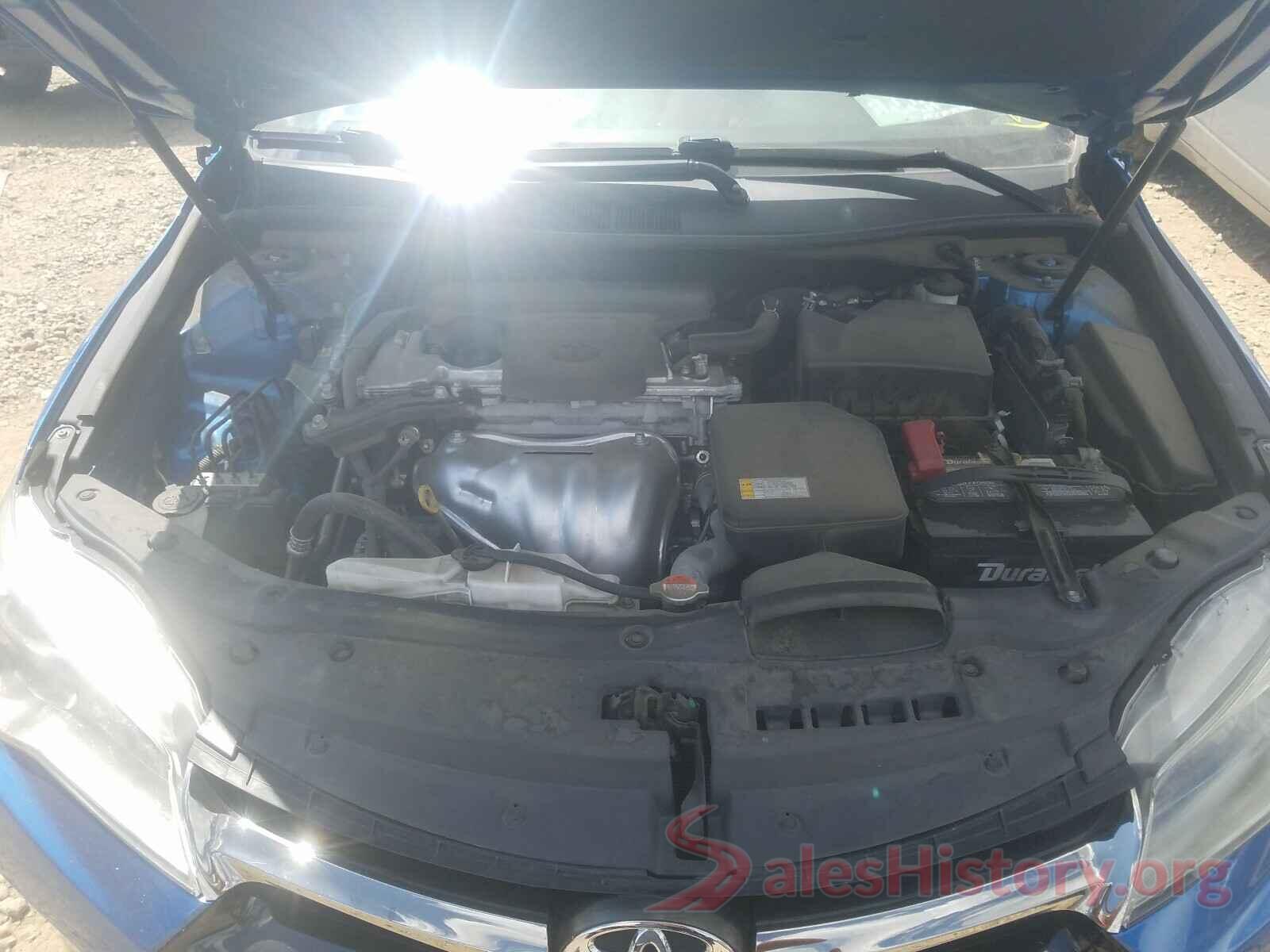 4T1BF1FK4GU567588 2016 TOYOTA CAMRY