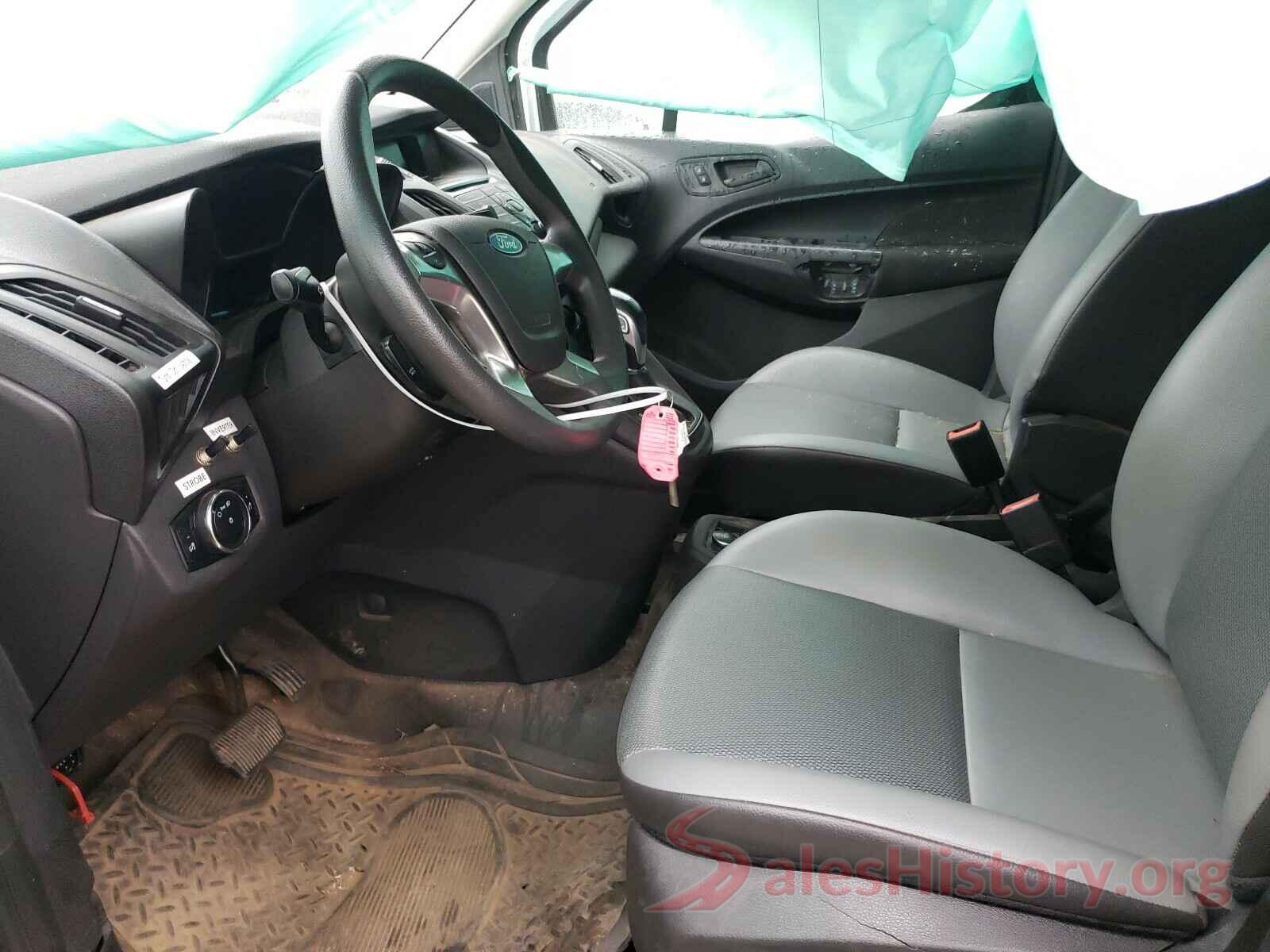 NM0LS7E77G1240332 2016 FORD TRANSIT CO