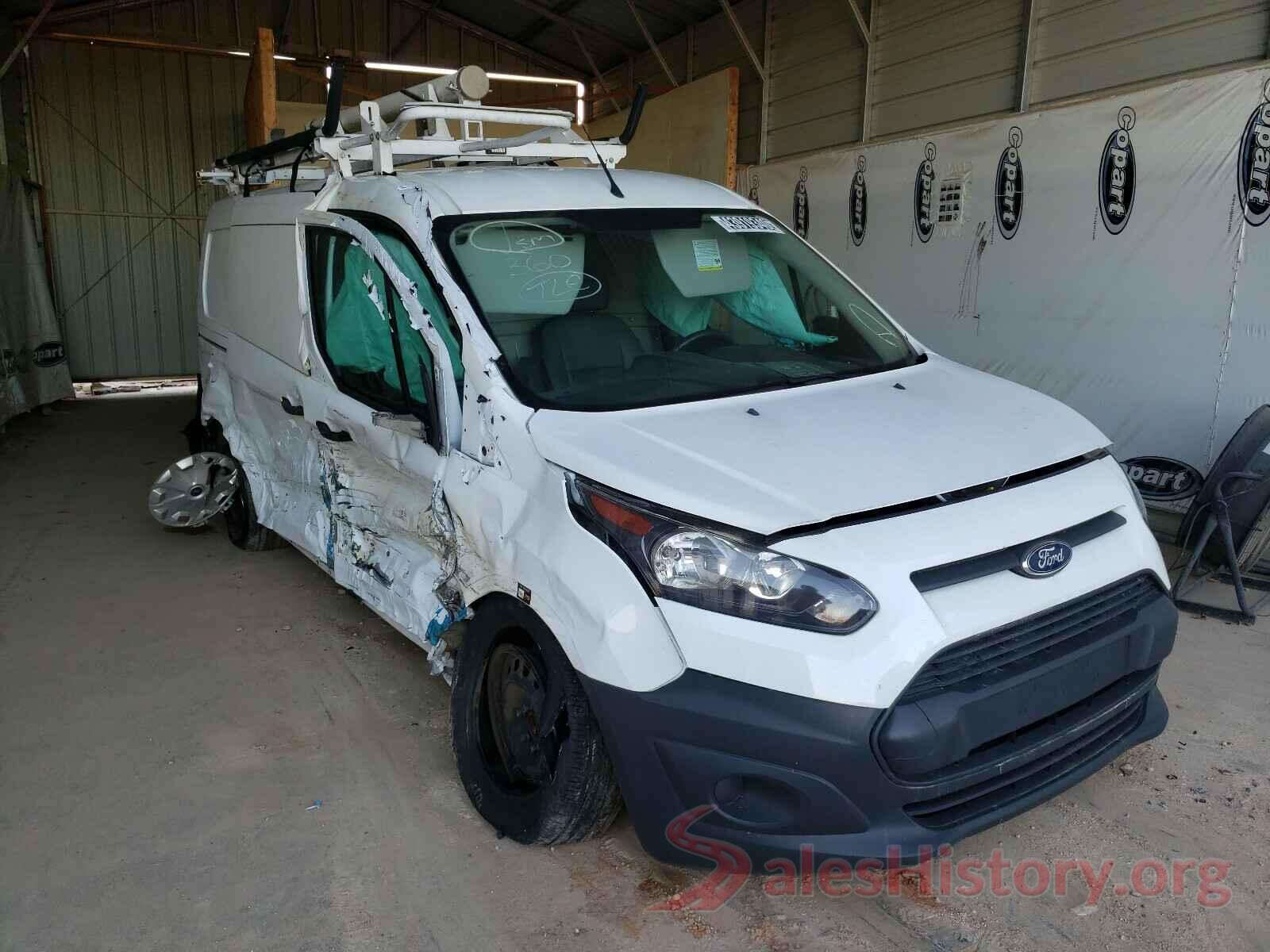 NM0LS7E77G1240332 2016 FORD TRANSIT CO