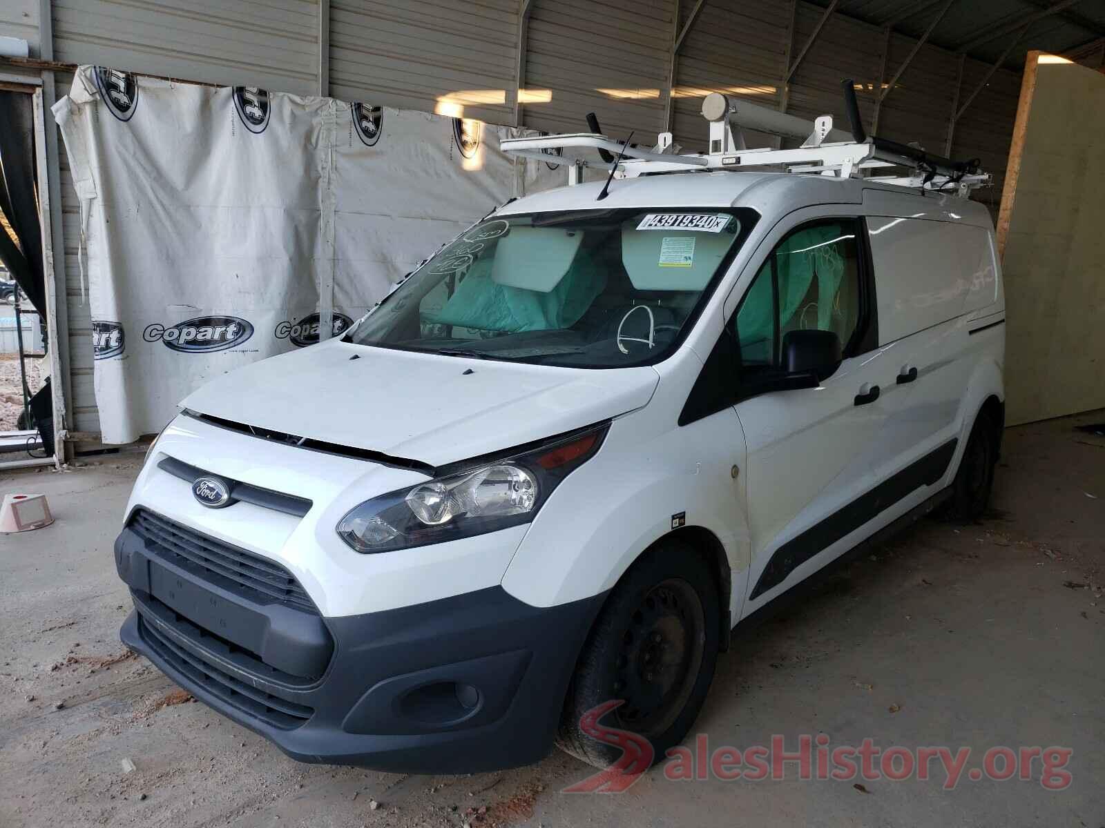 NM0LS7E77G1240332 2016 FORD TRANSIT CO