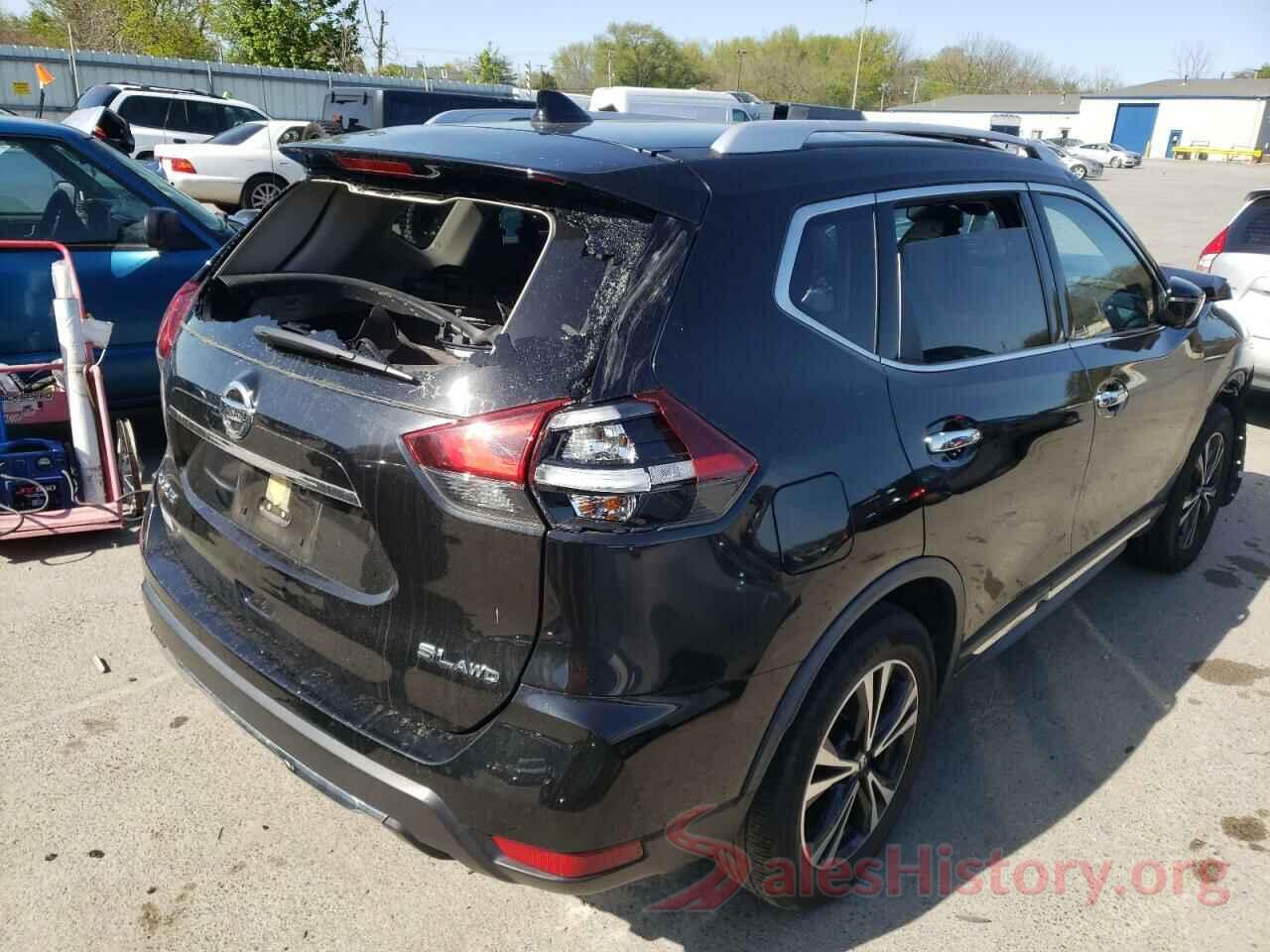 JN8AT2MV4JW305355 2018 NISSAN ROGUE