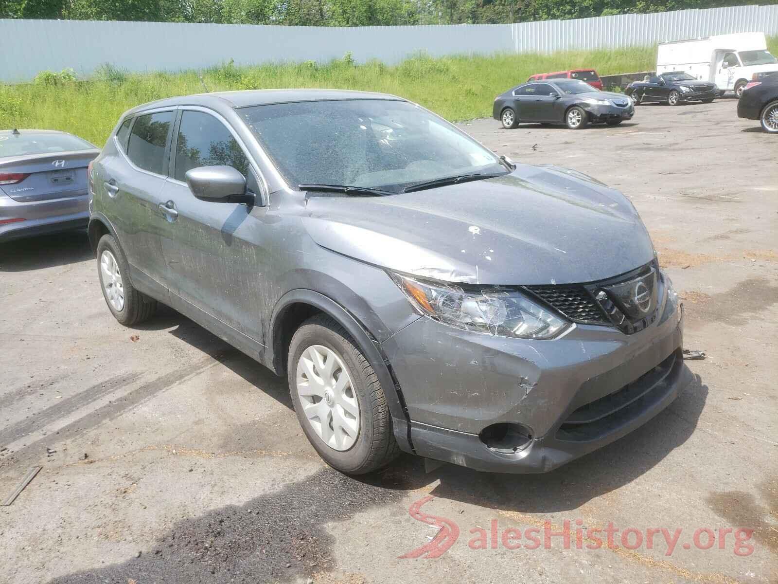 JN1BJ1CR1KW315012 2019 NISSAN ROGUE