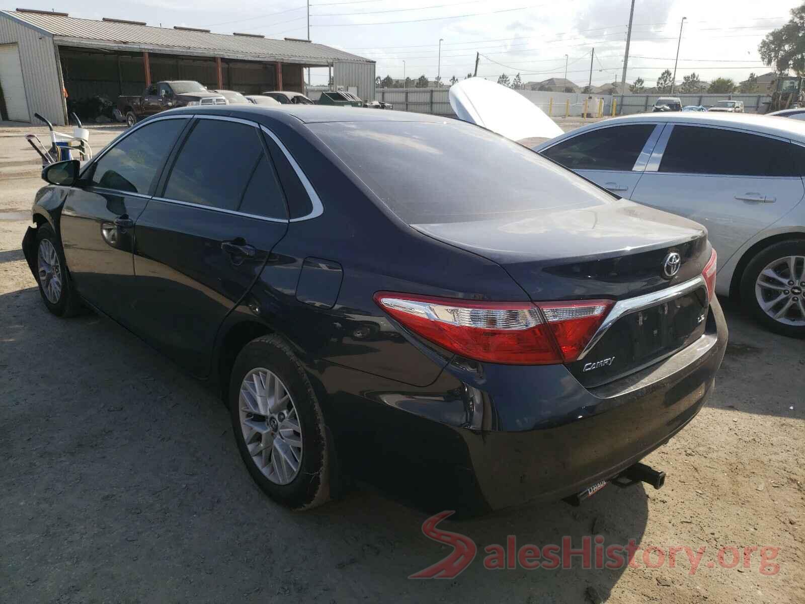 4T1BF1FK3HU702058 2017 TOYOTA CAMRY