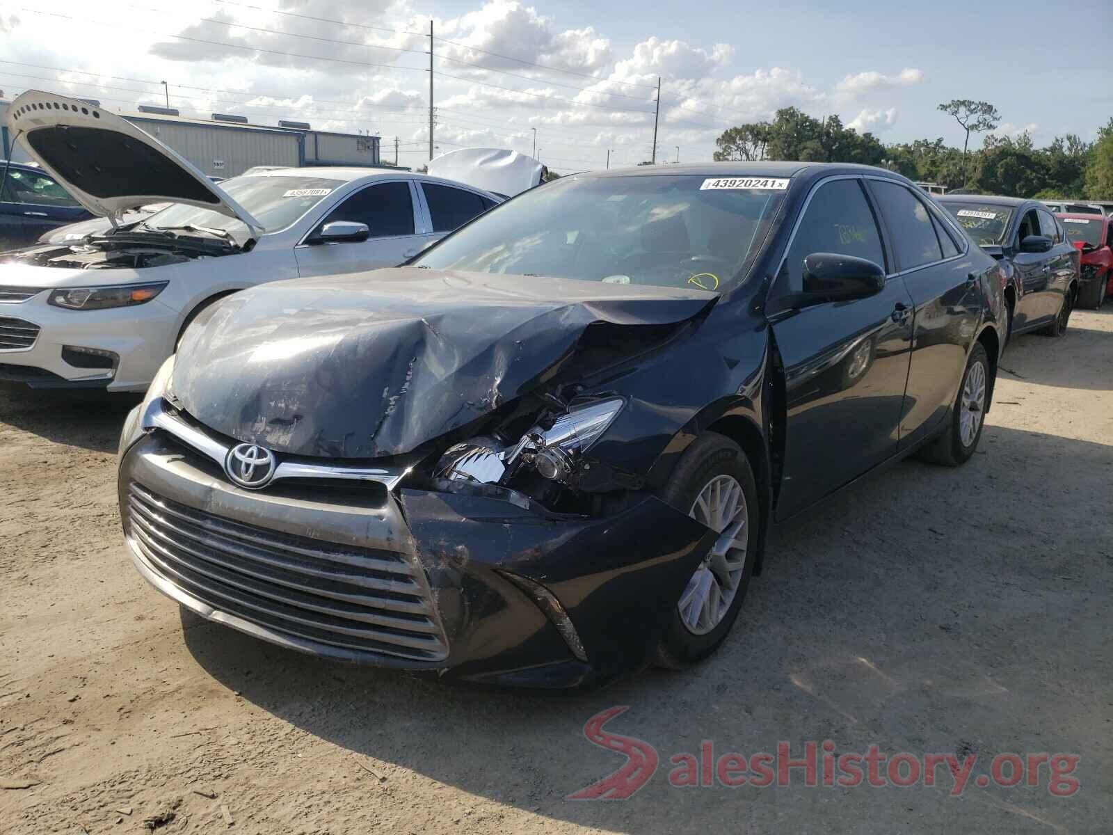 4T1BF1FK3HU702058 2017 TOYOTA CAMRY