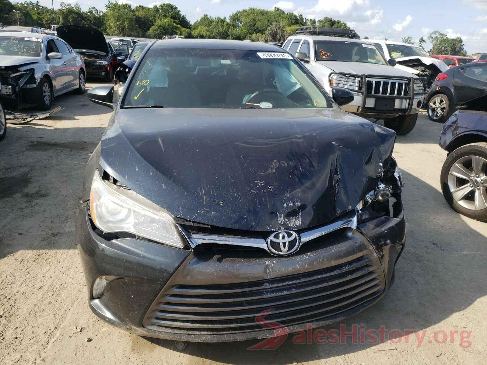 4T1BF1FK3HU702058 2017 TOYOTA CAMRY