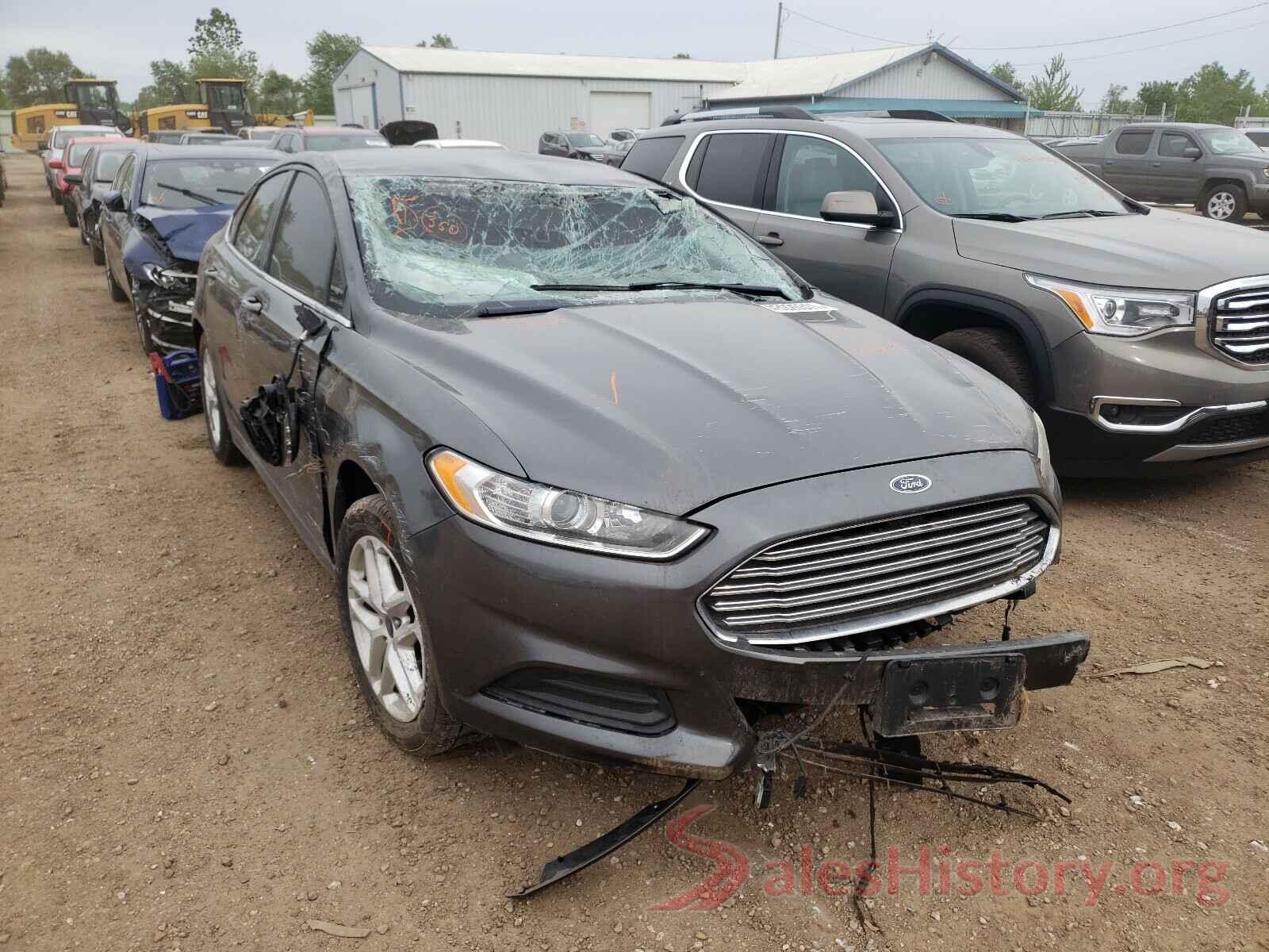 3FA6P0H78GR313045 2016 FORD FUSION