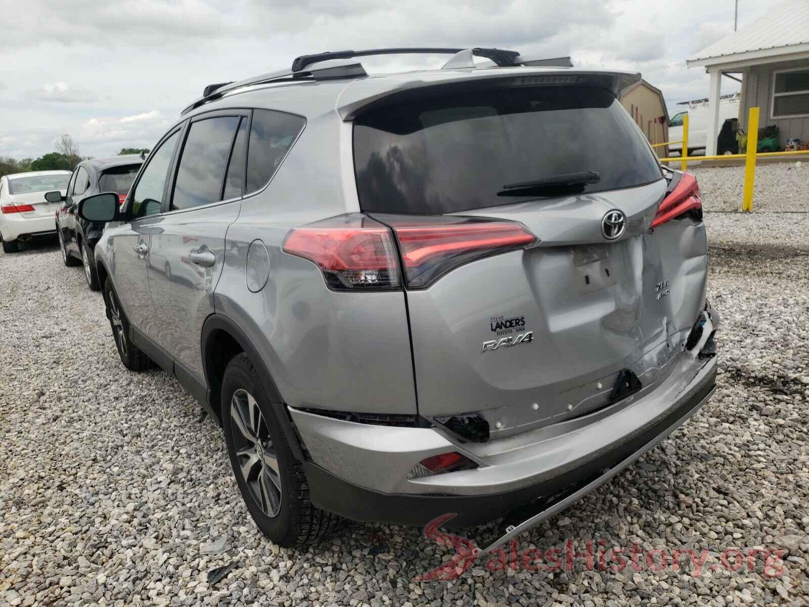 2T3RFREV9JW726418 2018 TOYOTA RAV4