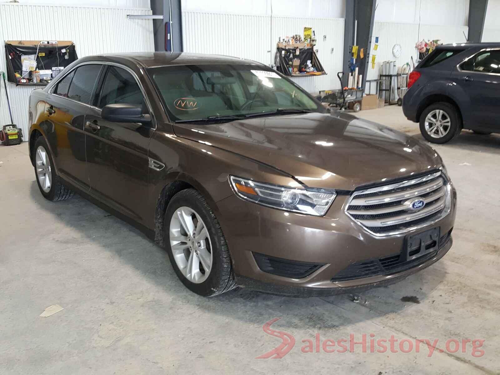 1FAHP2D89GG104150 2016 FORD TAURUS