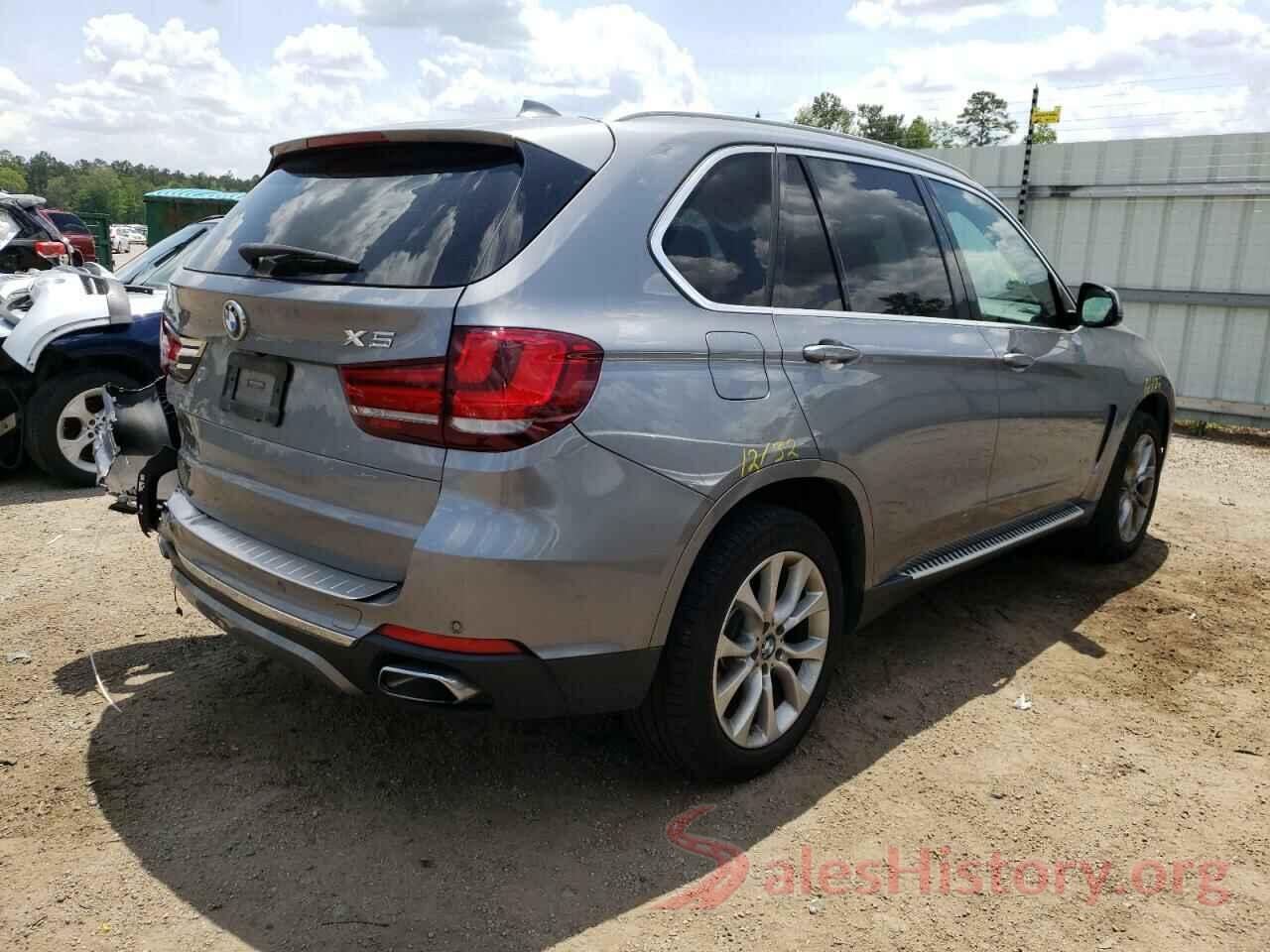 5UXKR0C51J0X94769 2018 BMW X5